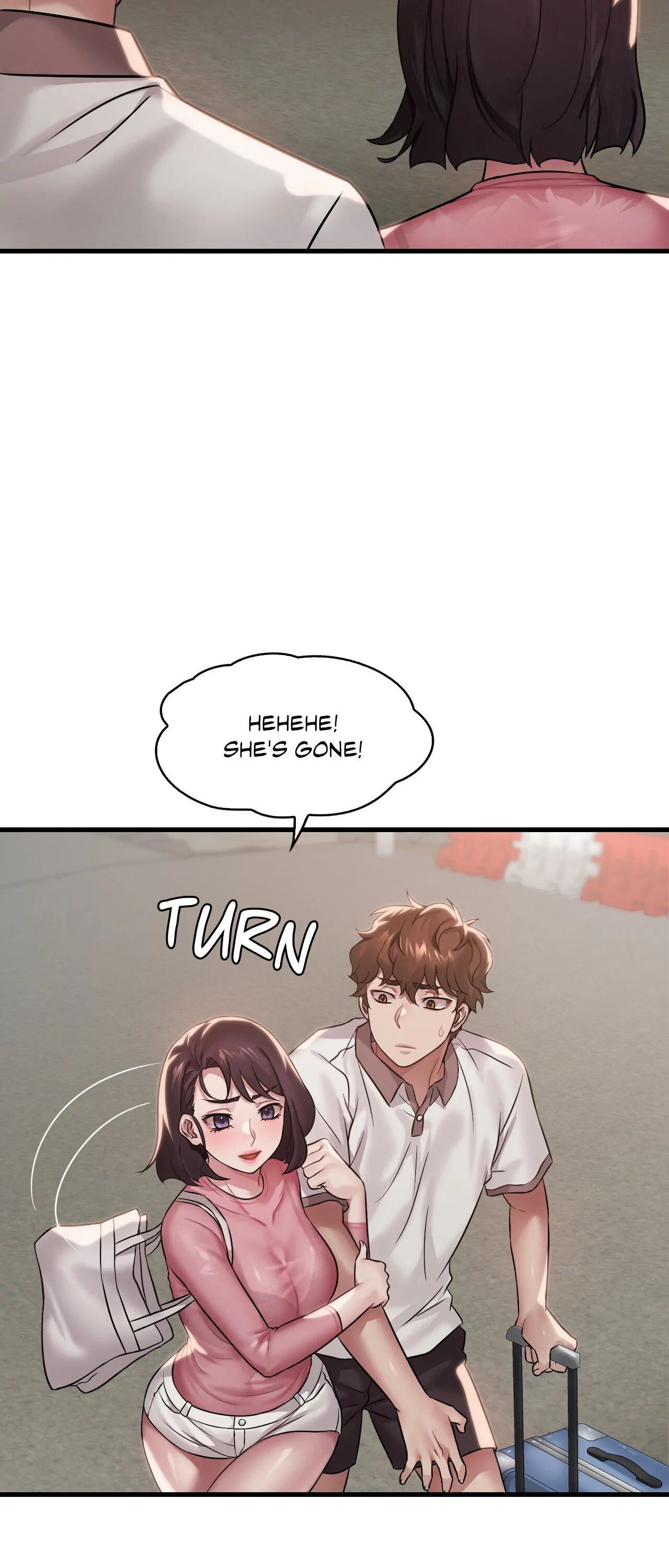 Drunk on You Chapter 58 - Manhwa18.com