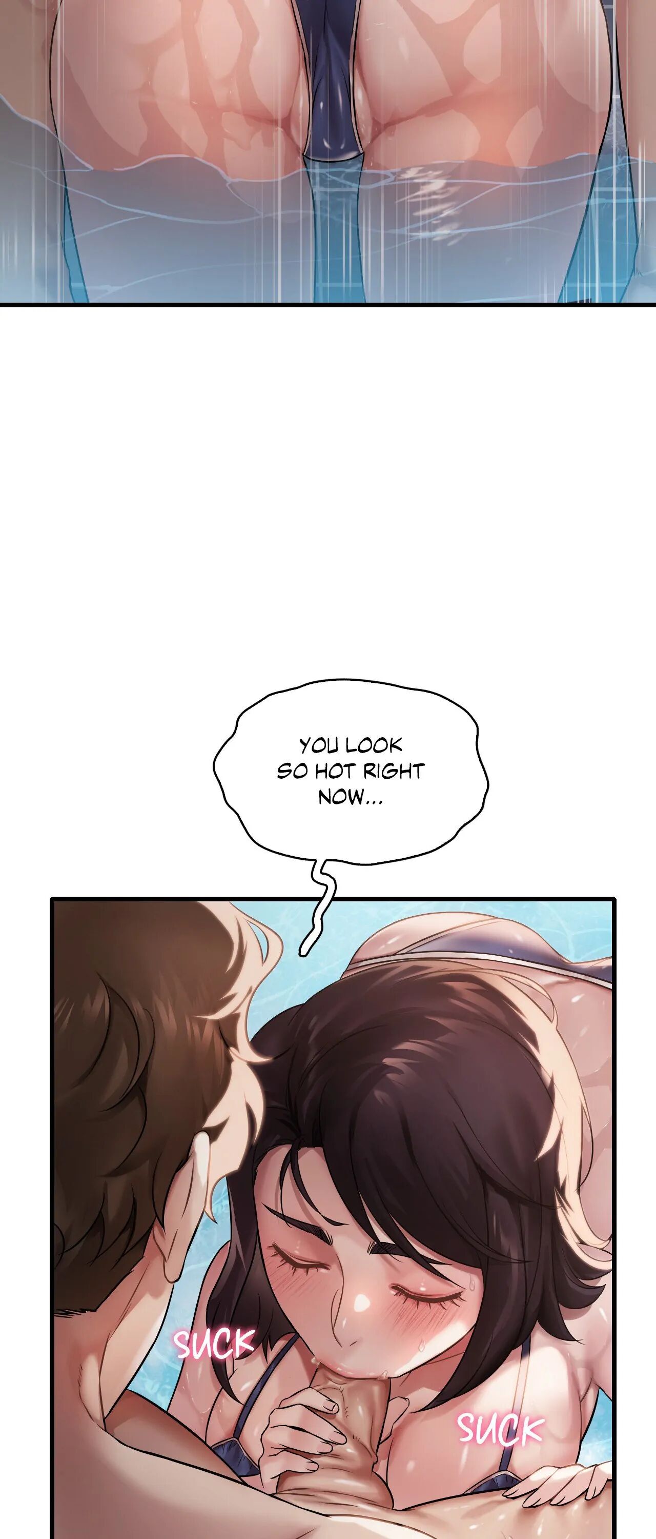 Drunk on You Chapter 58 - Manhwa18.com