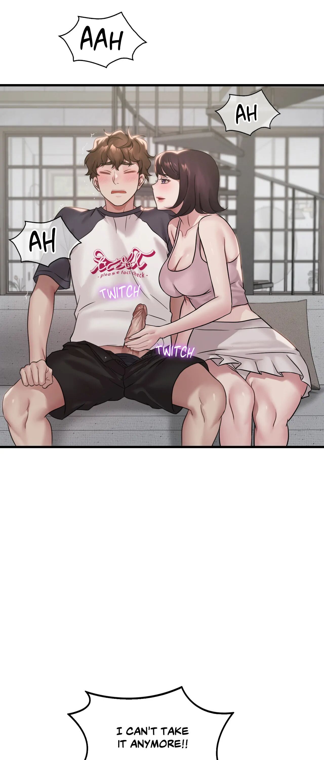 Drunk on You Chapter 59 - Manhwa18.com