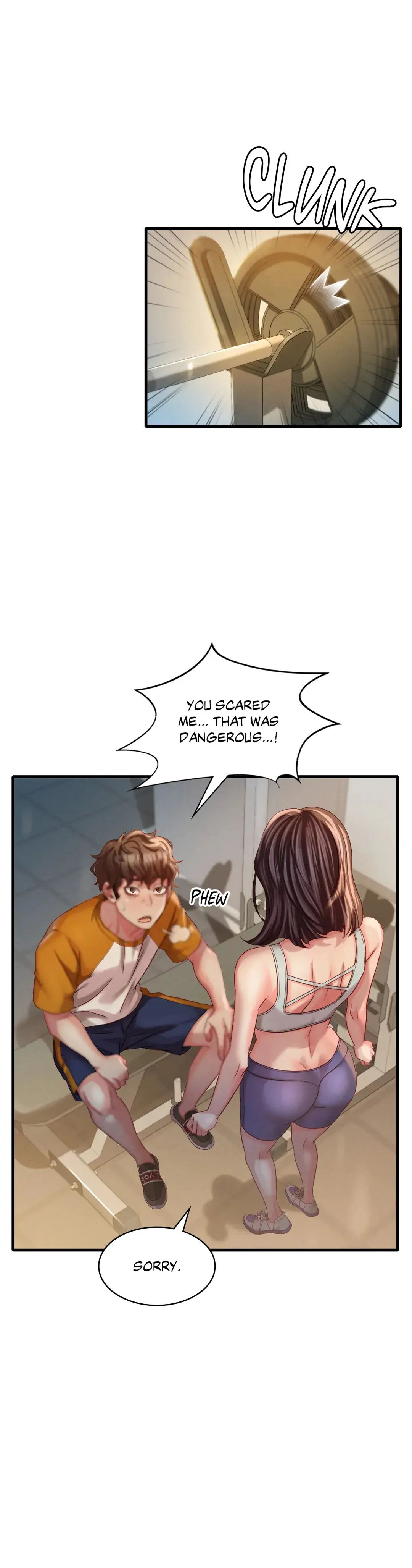 Drunk on You Chapter 6 - Manhwa18.com