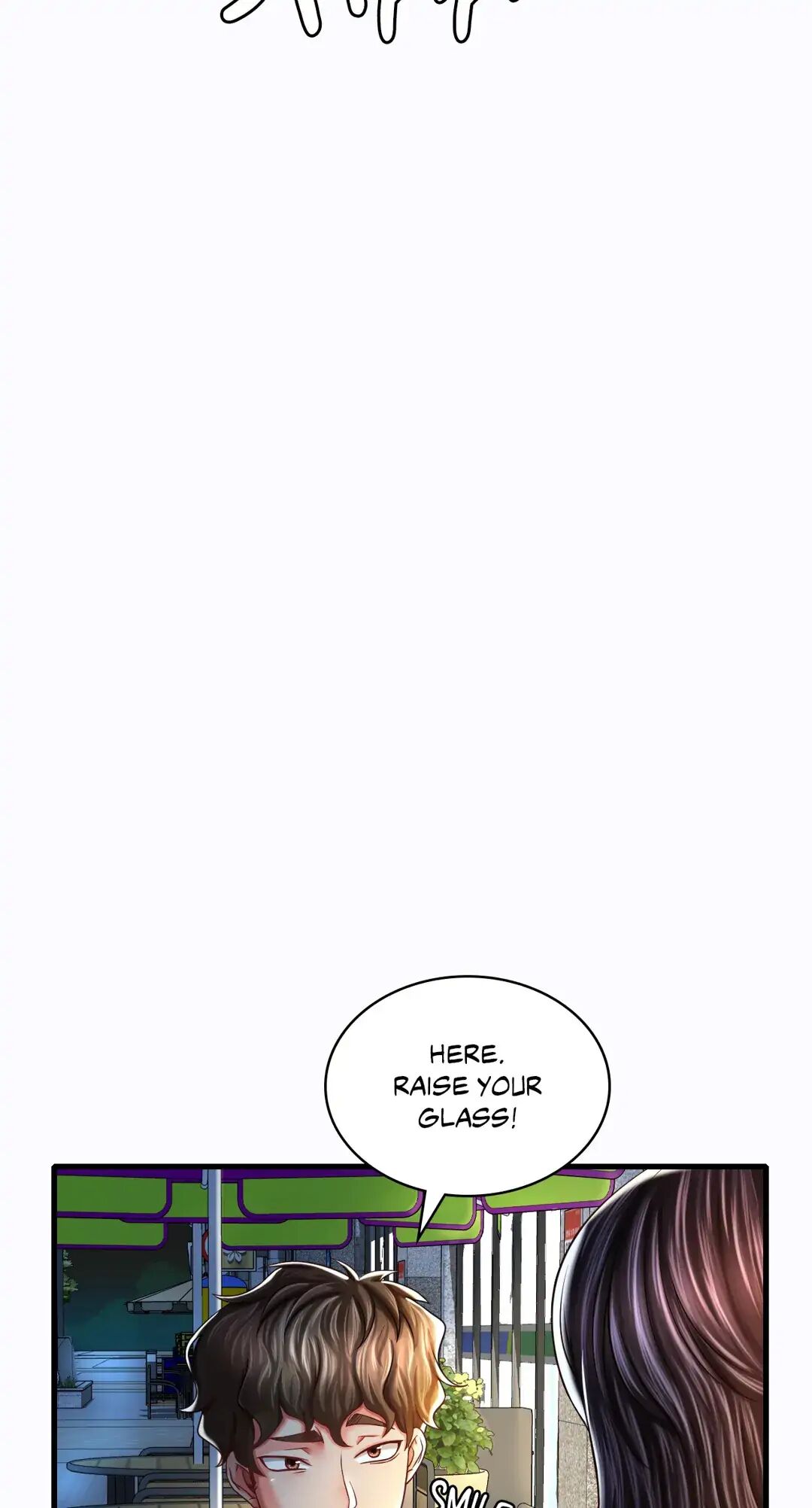 Drunk on You Chapter 6 - Manhwa18.com