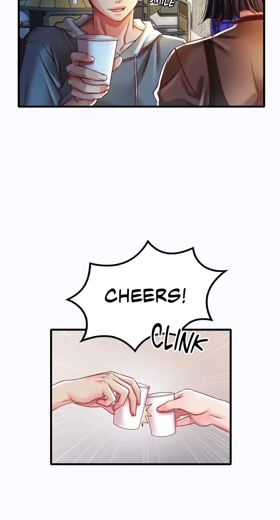 Drunk on You Chapter 6 - Manhwa18.com