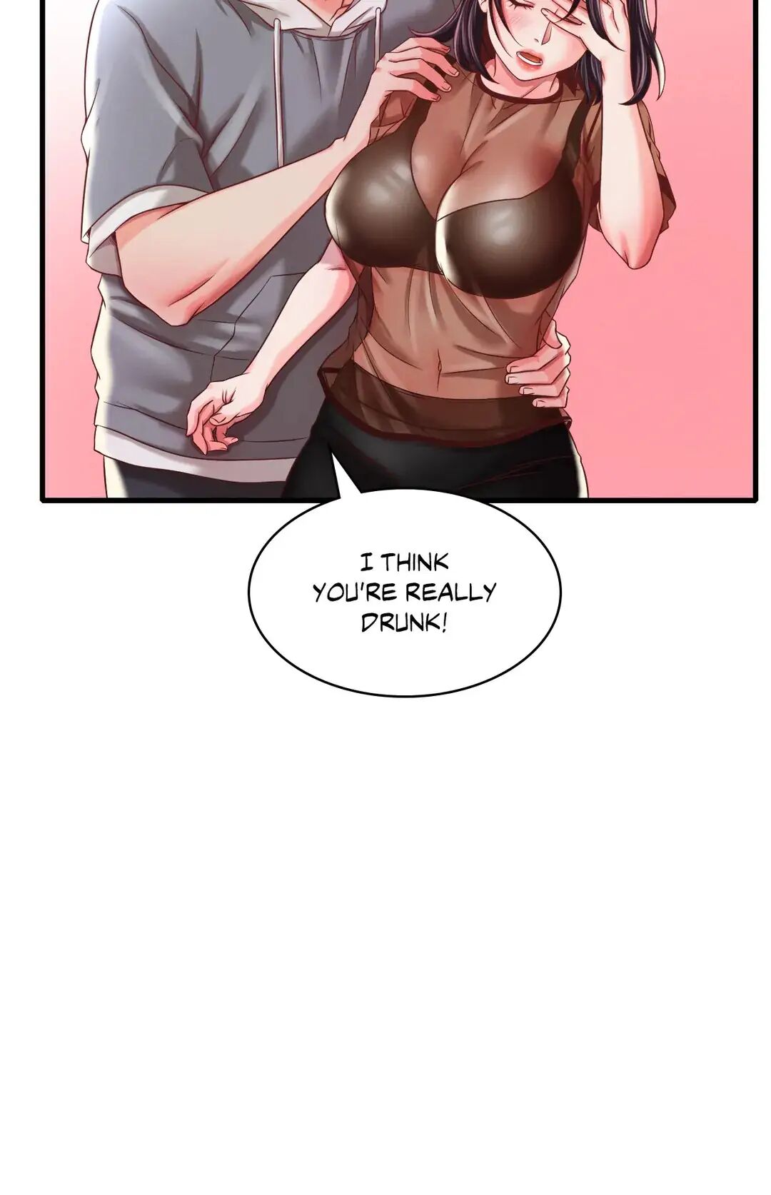 Drunk on You Chapter 6 - Manhwa18.com