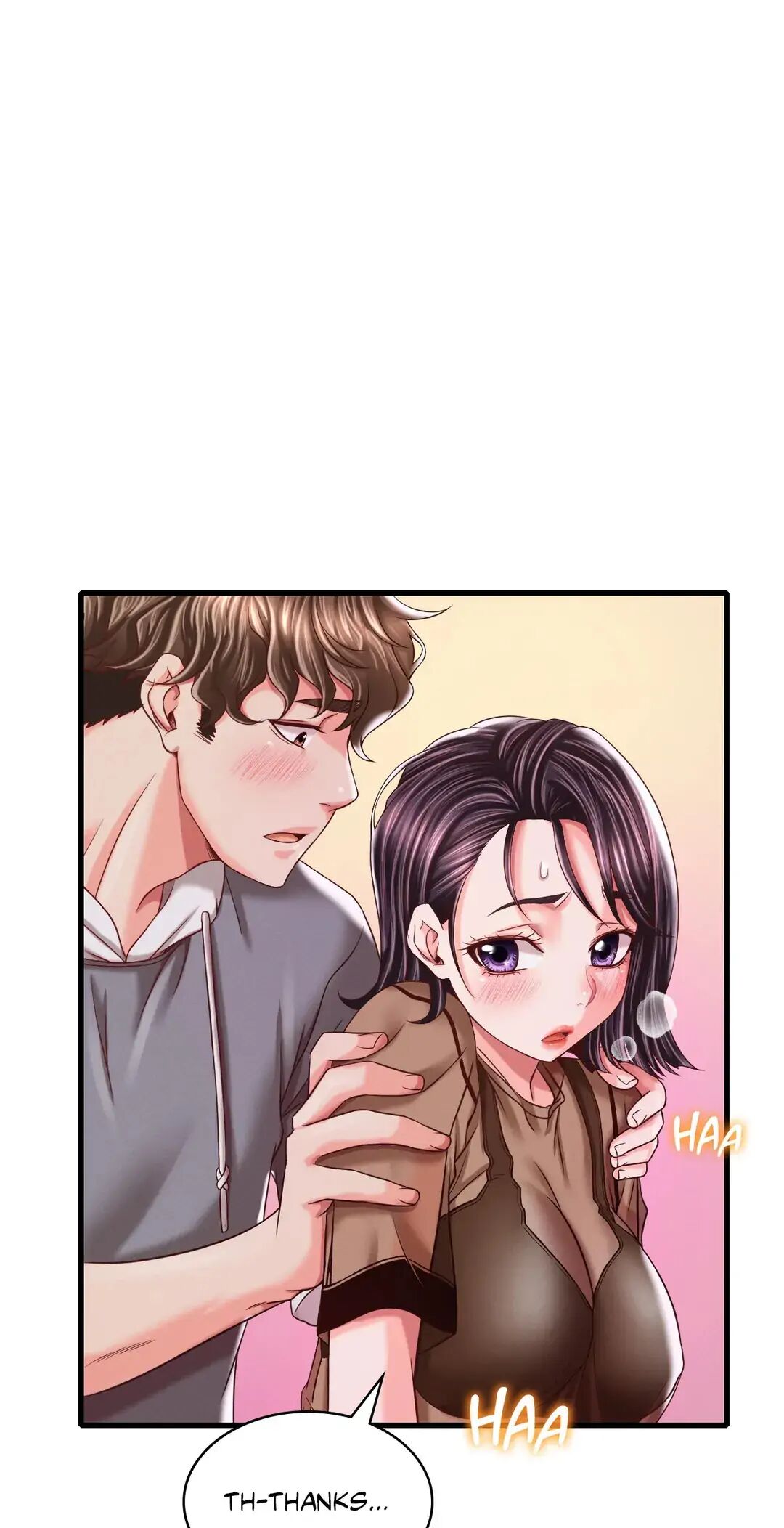 Drunk on You Chapter 6 - Manhwa18.com