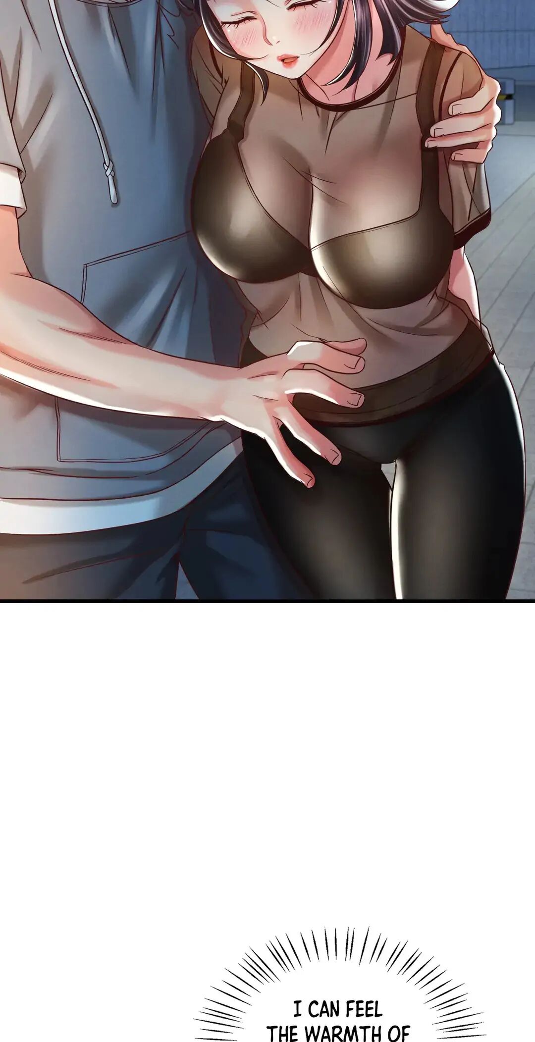 Drunk on You Chapter 6 - Manhwa18.com