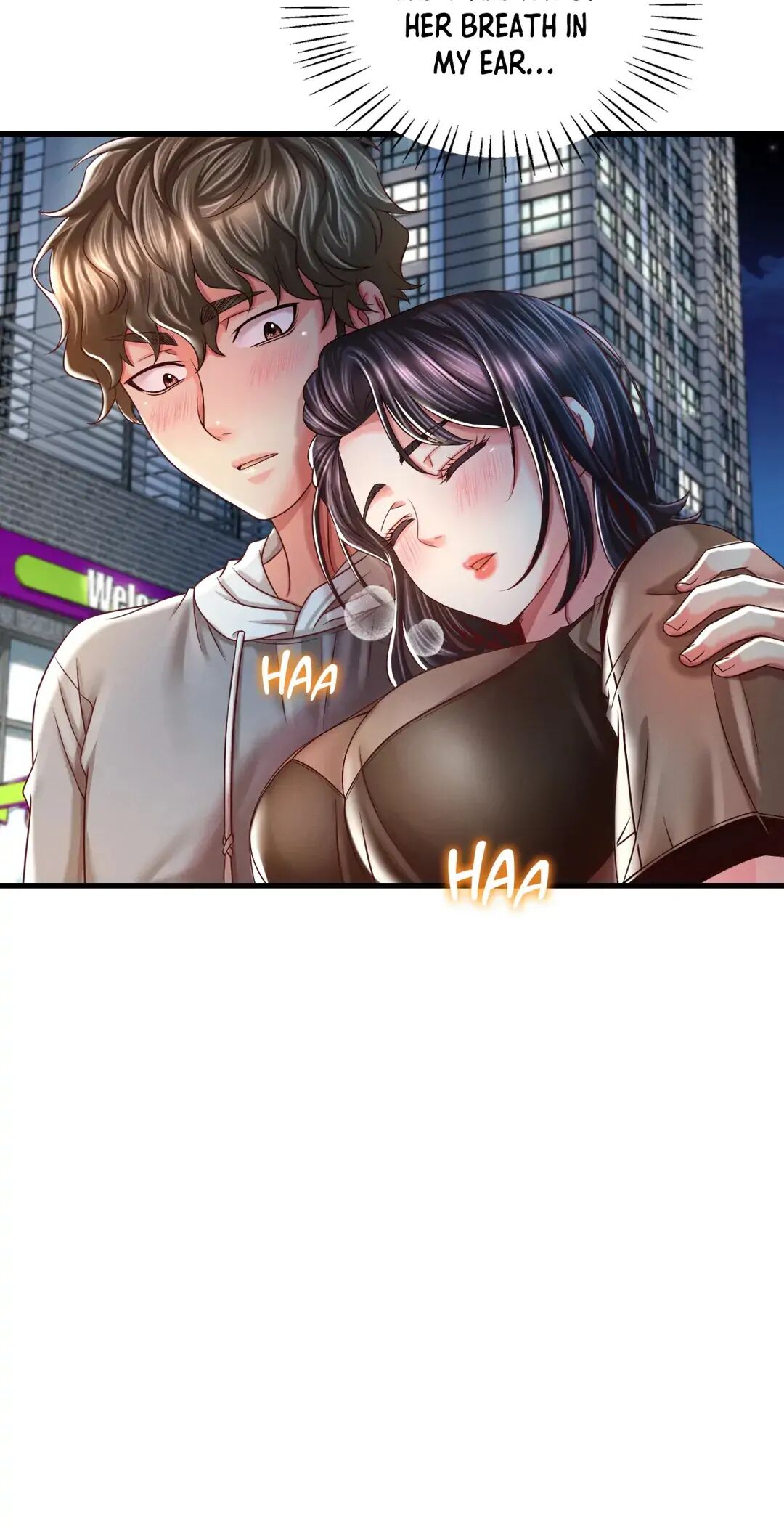 Drunk on You Chapter 6 - Manhwa18.com