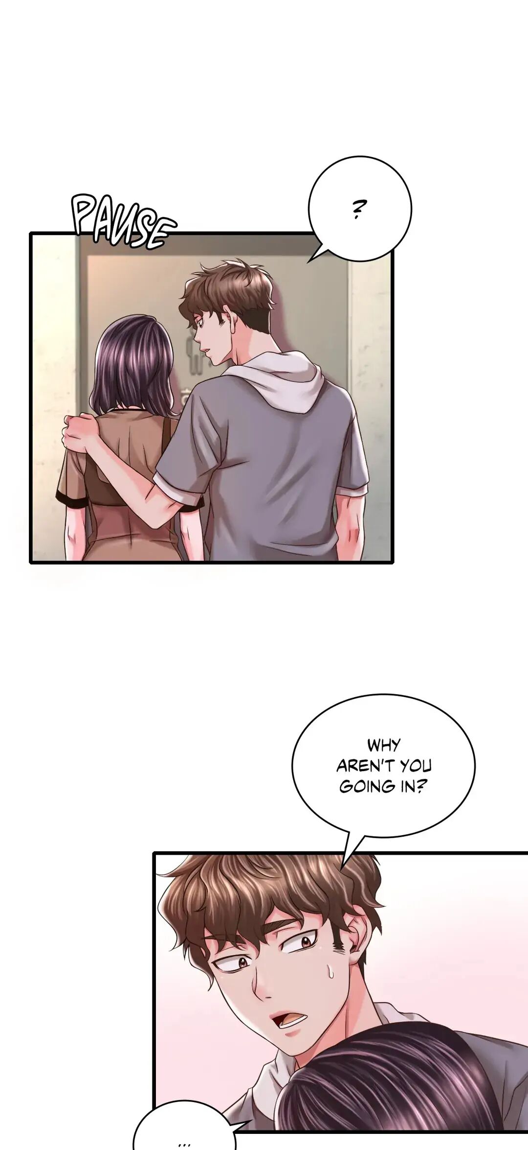 Drunk on You Chapter 6 - Manhwa18.com