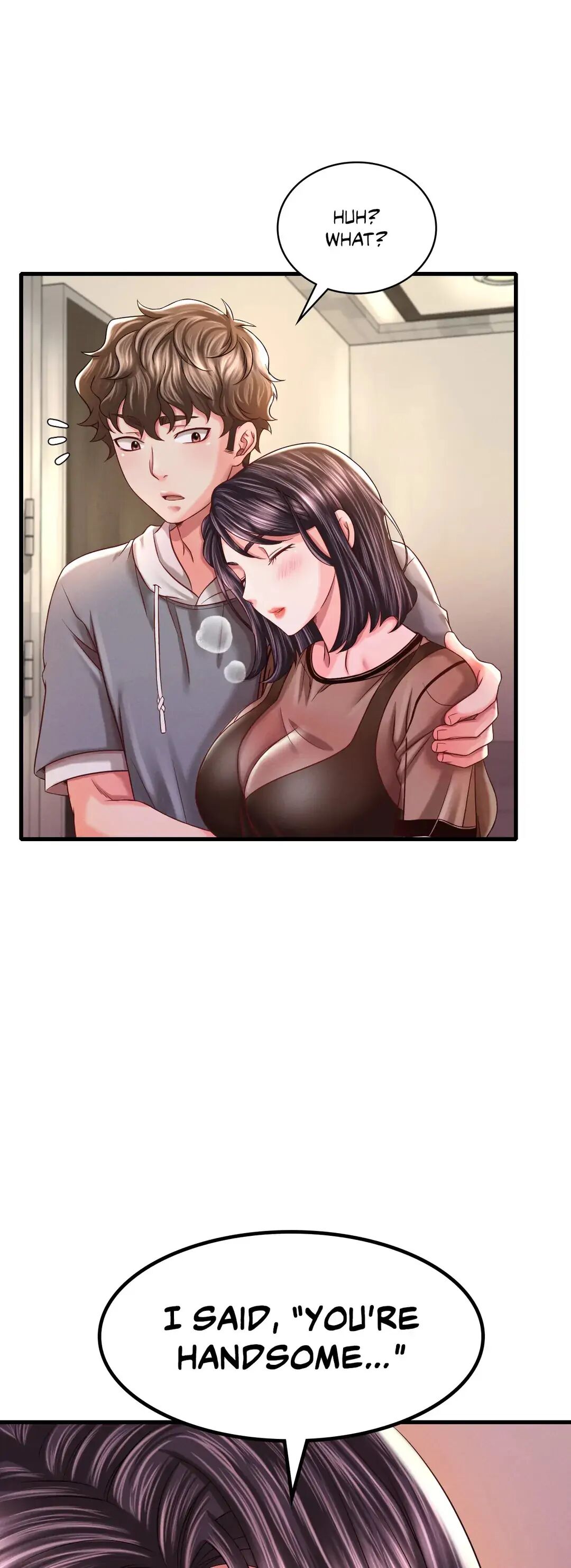 Drunk on You Chapter 6 - Manhwa18.com