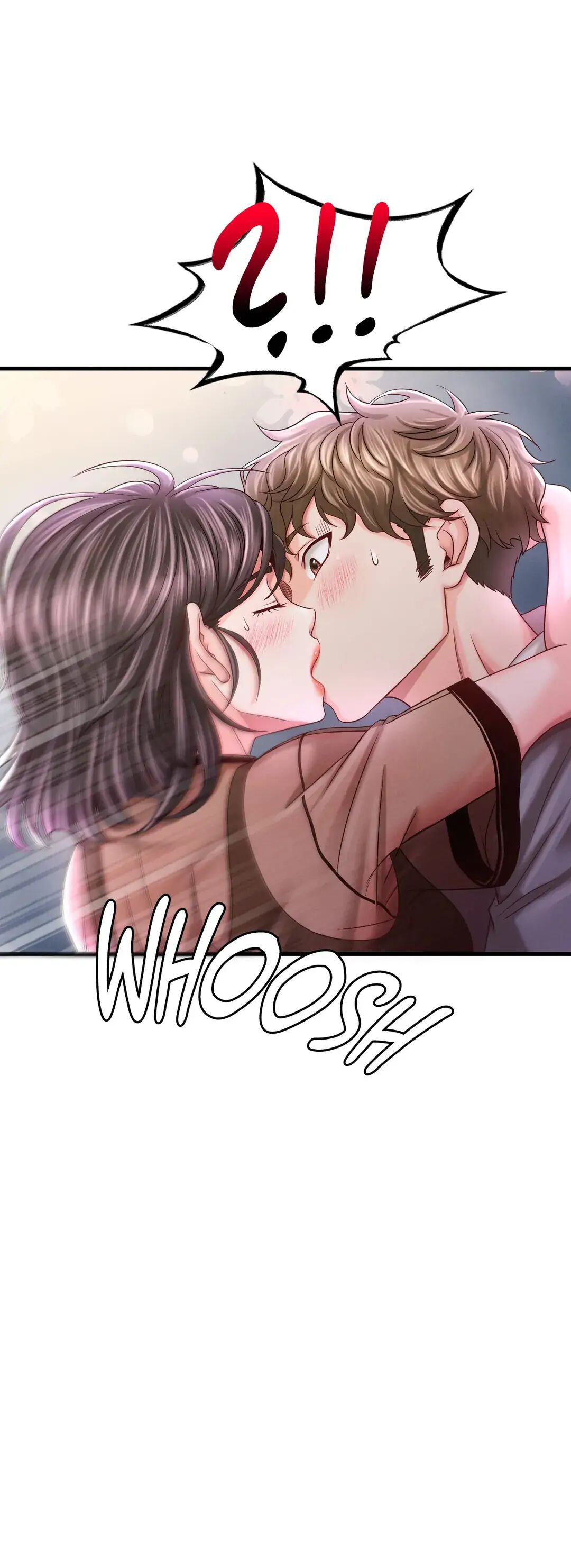 Drunk on You Chapter 6 - Manhwa18.com