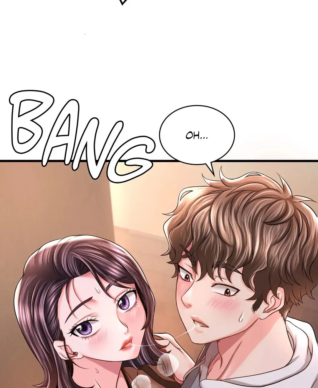 Drunk on You Chapter 6 - Manhwa18.com