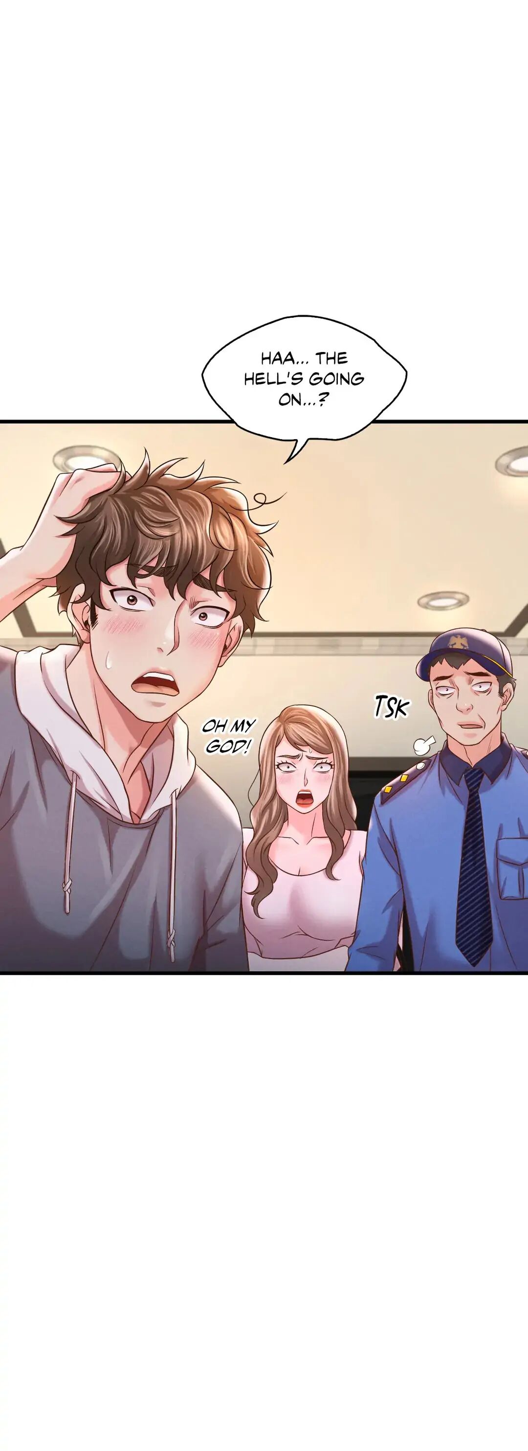 Drunk on You Chapter 6 - Manhwa18.com