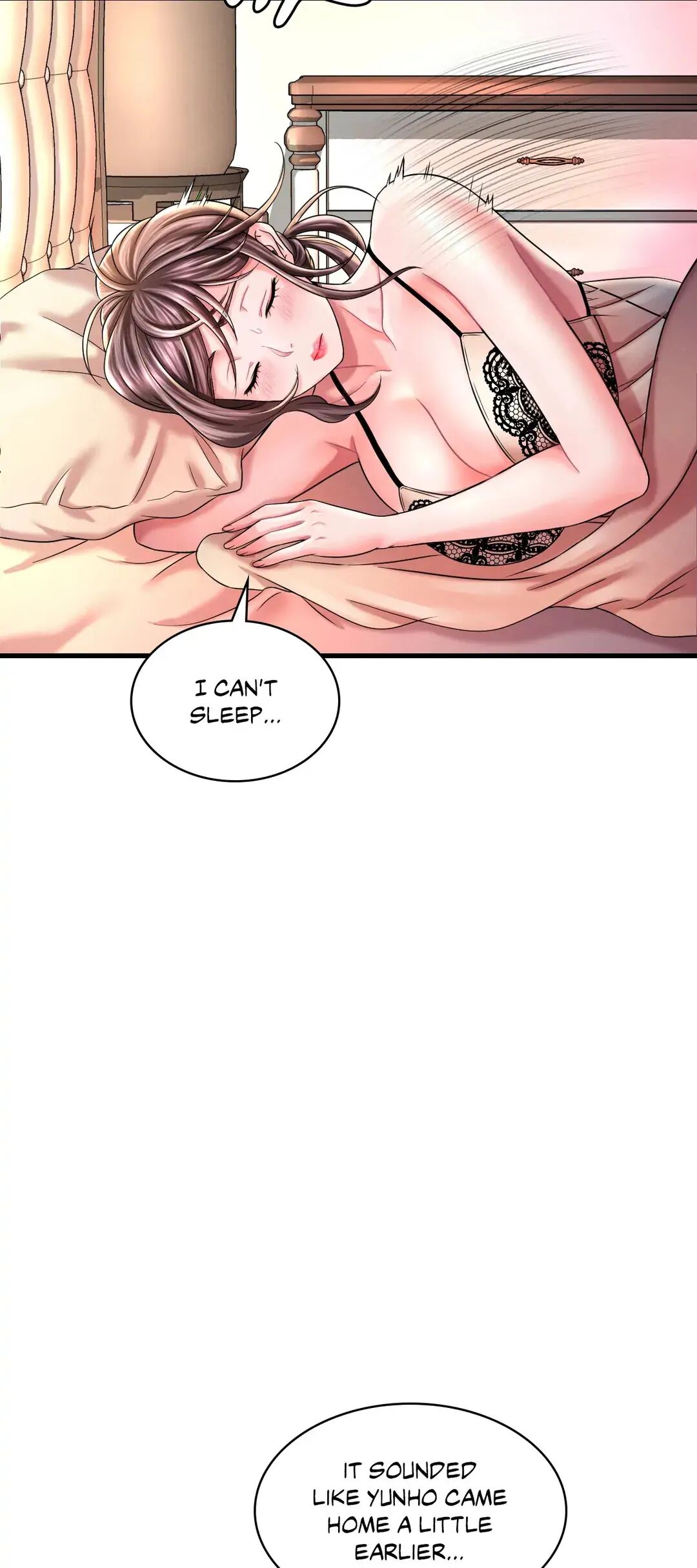 Drunk on You Chapter 6 - Manhwa18.com