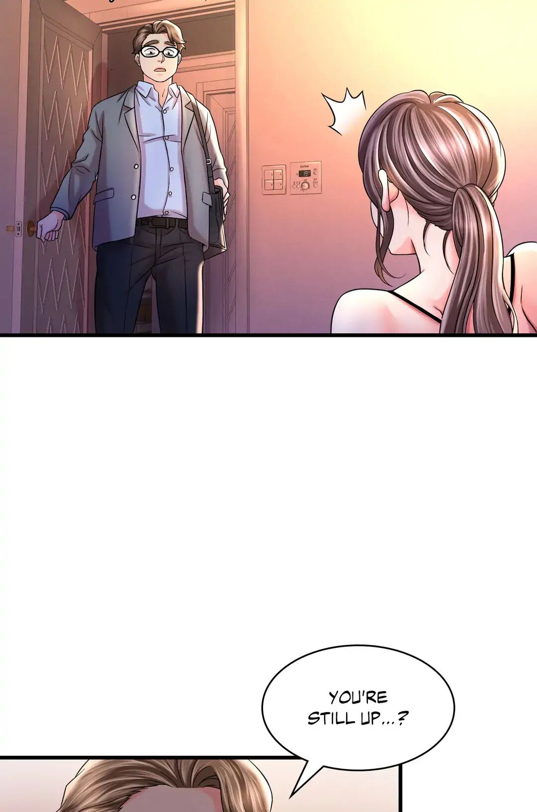 Drunk on You Chapter 6 - Manhwa18.com