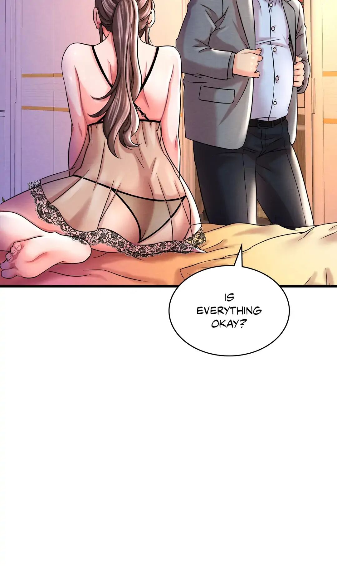 Drunk on You Chapter 6 - Manhwa18.com