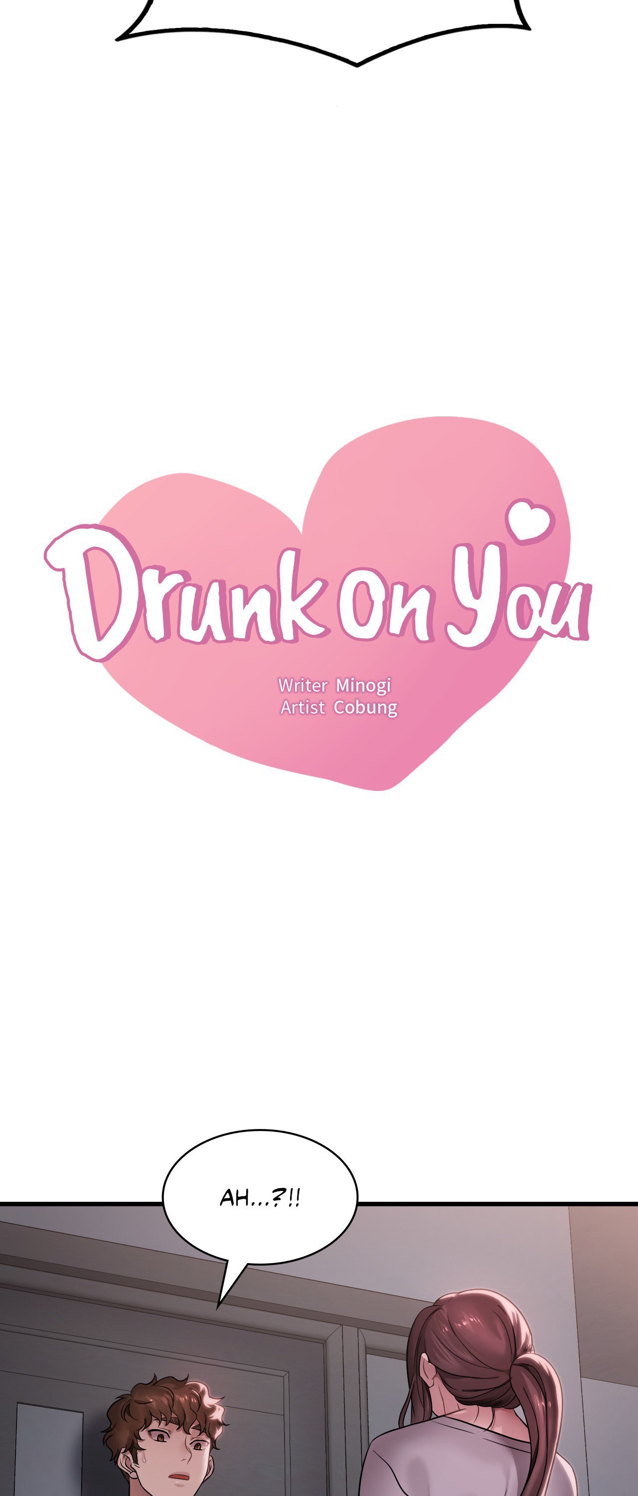 Drunk on You Chapter 60 - Manhwa18.com