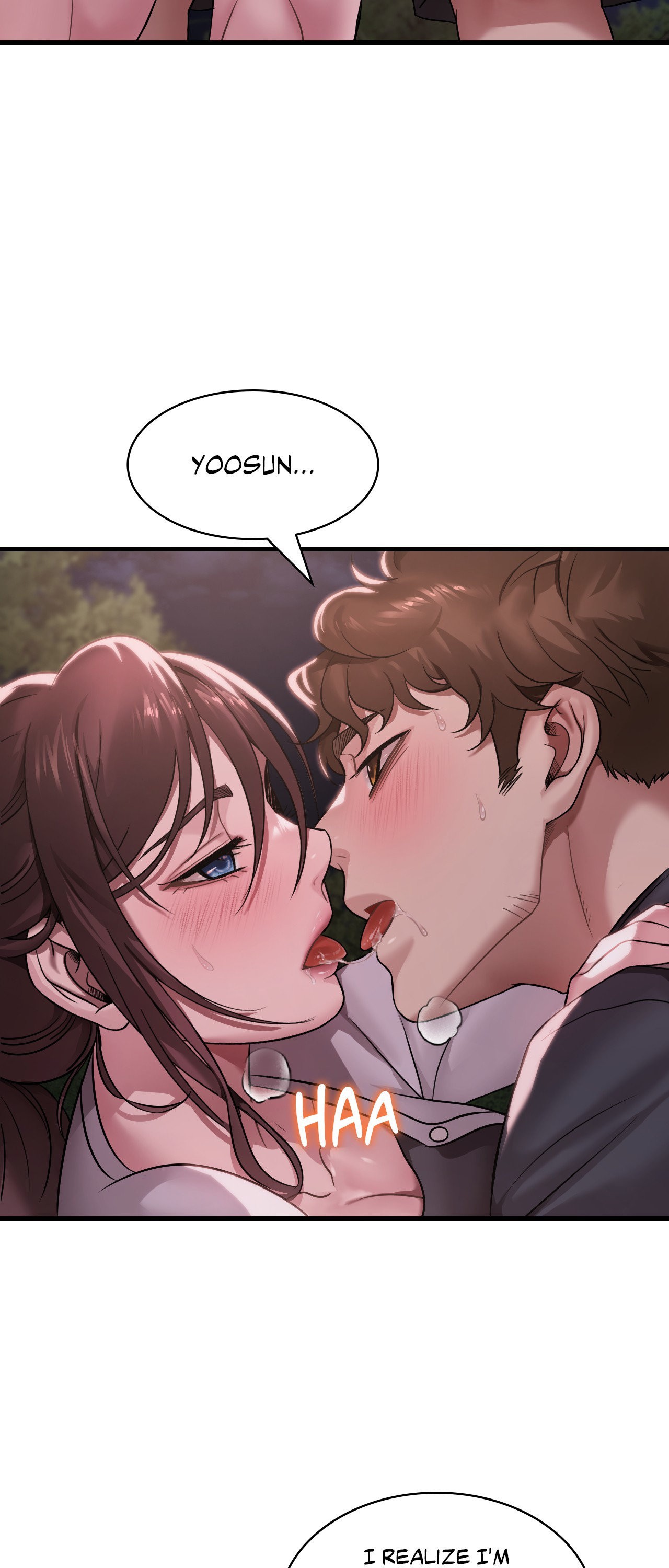 Drunk on You Chapter 60 - Manhwa18.com