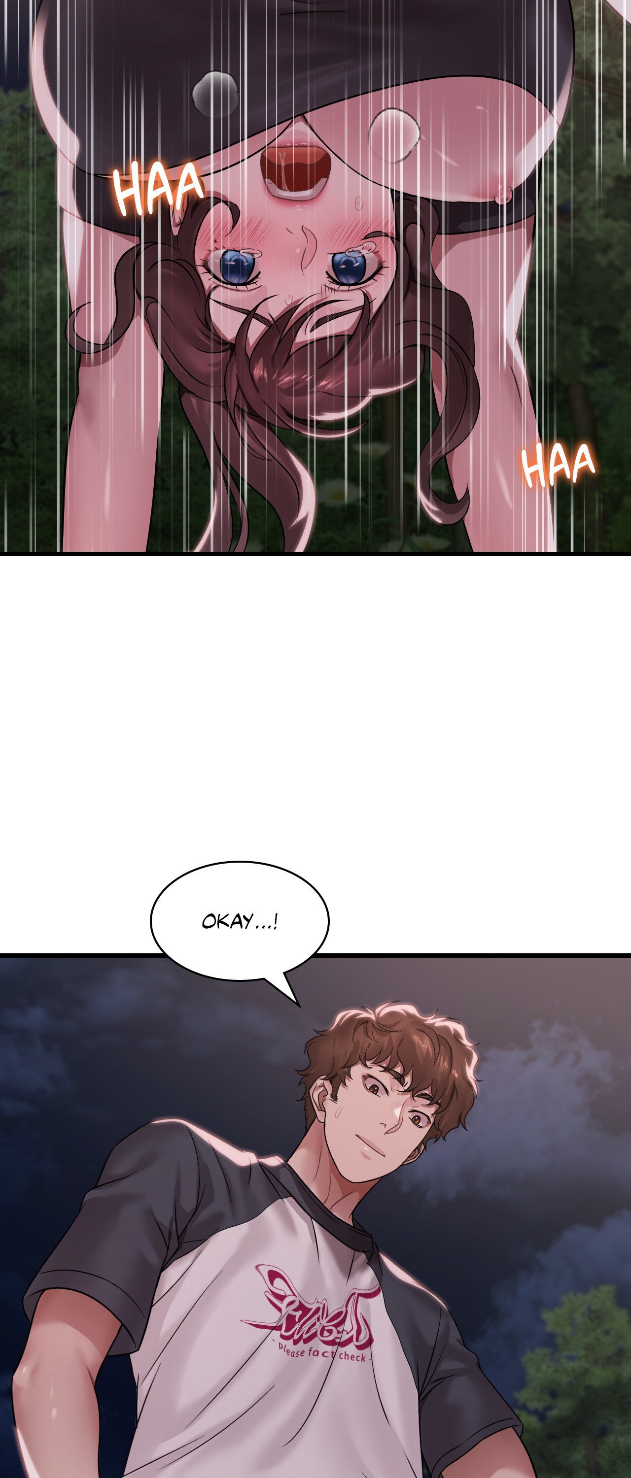 Drunk on You Chapter 60 - Manhwa18.com