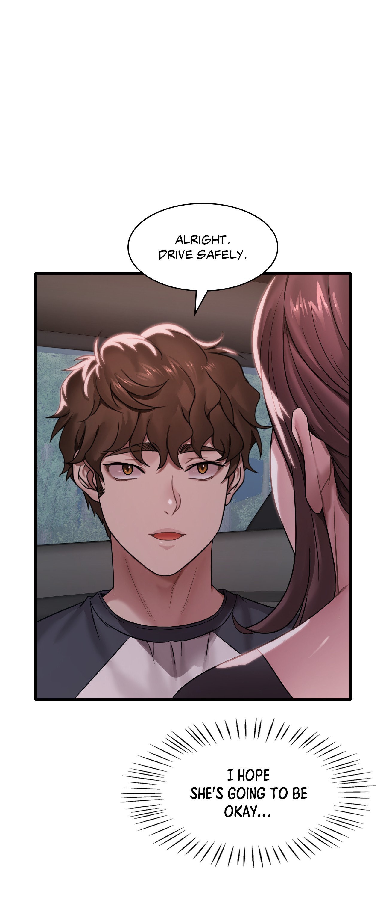 Drunk on You Chapter 61 - Manhwa18.com