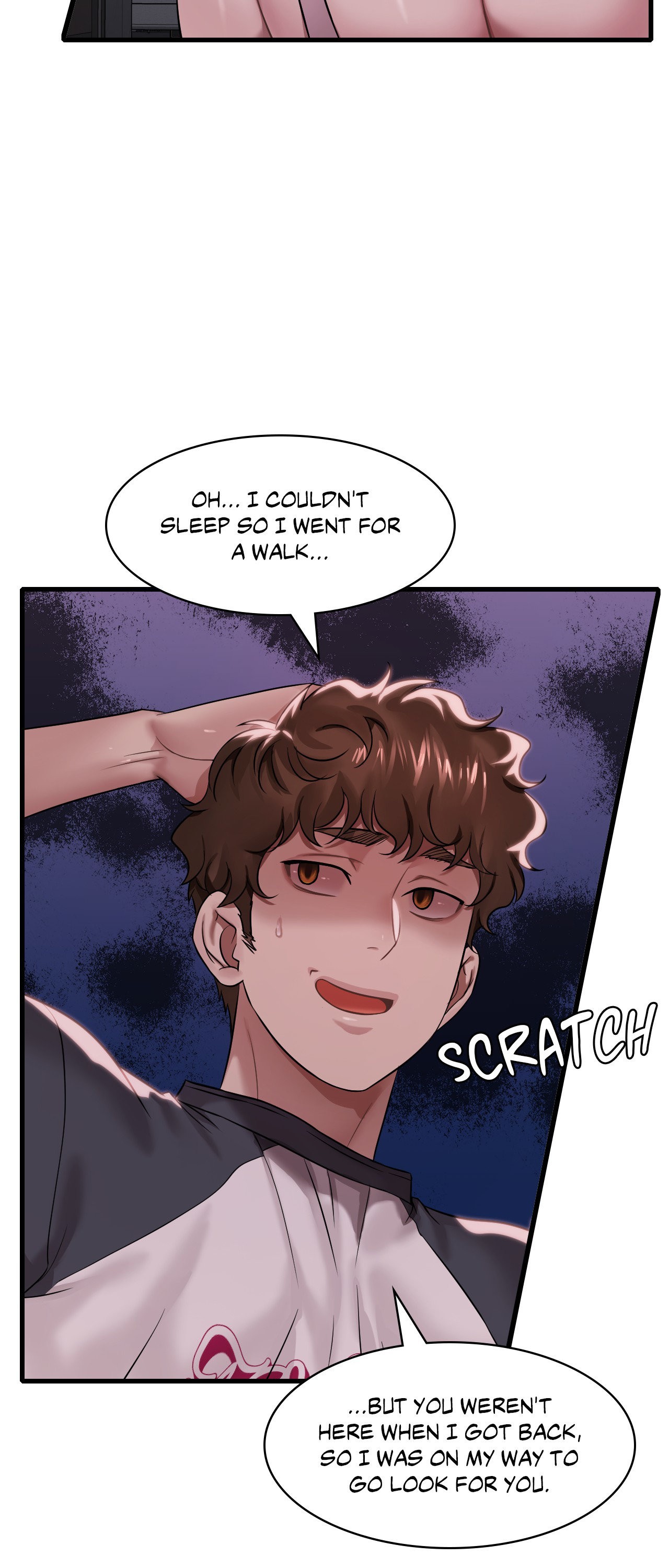 Drunk on You Chapter 61 - Manhwa18.com