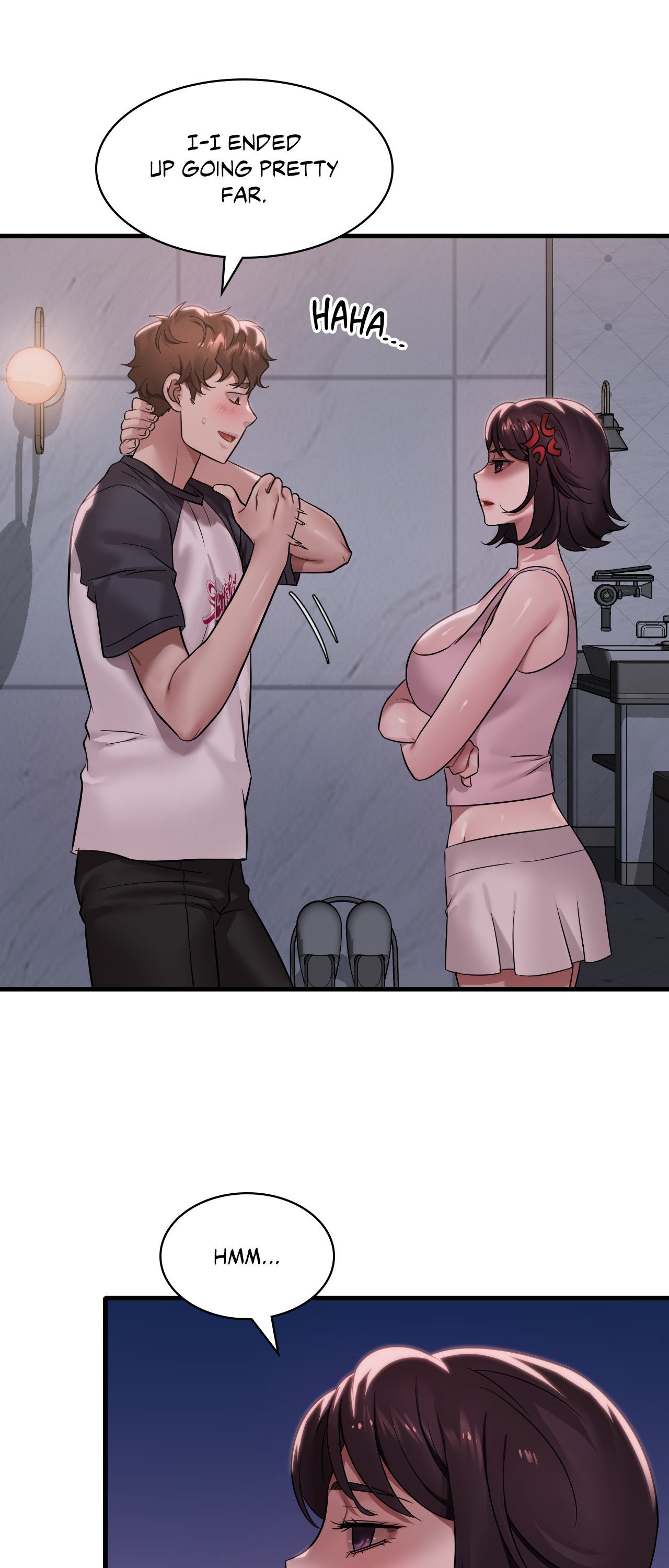 Drunk on You Chapter 61 - Manhwa18.com