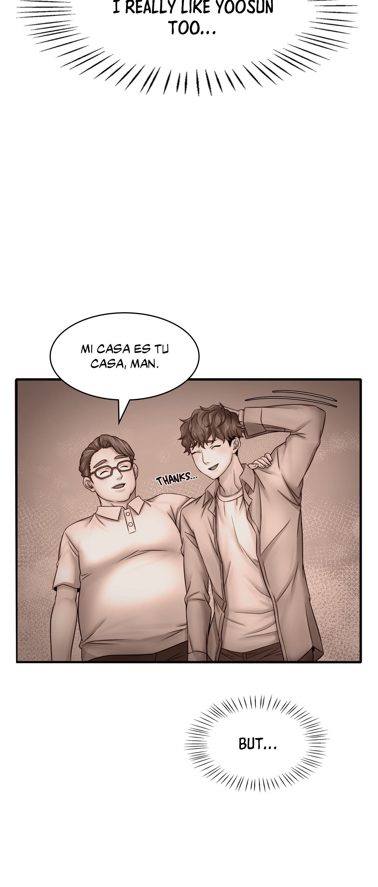 Drunk on You Chapter 61 - Manhwa18.com