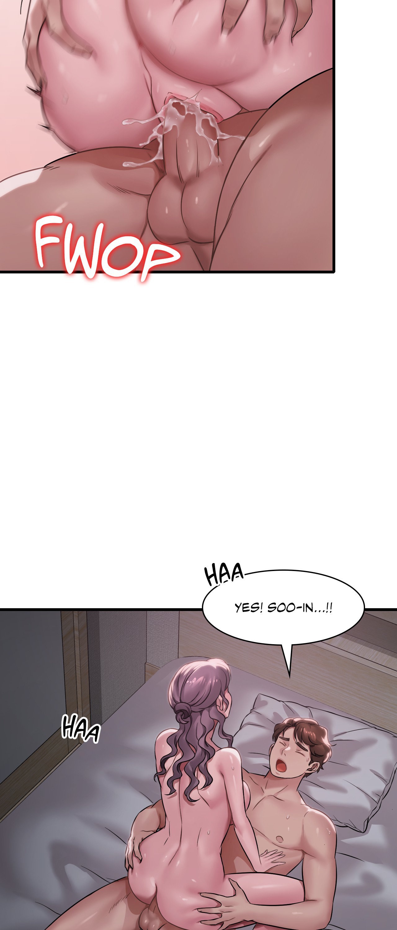 Drunk on You Chapter 61 - Manhwa18.com