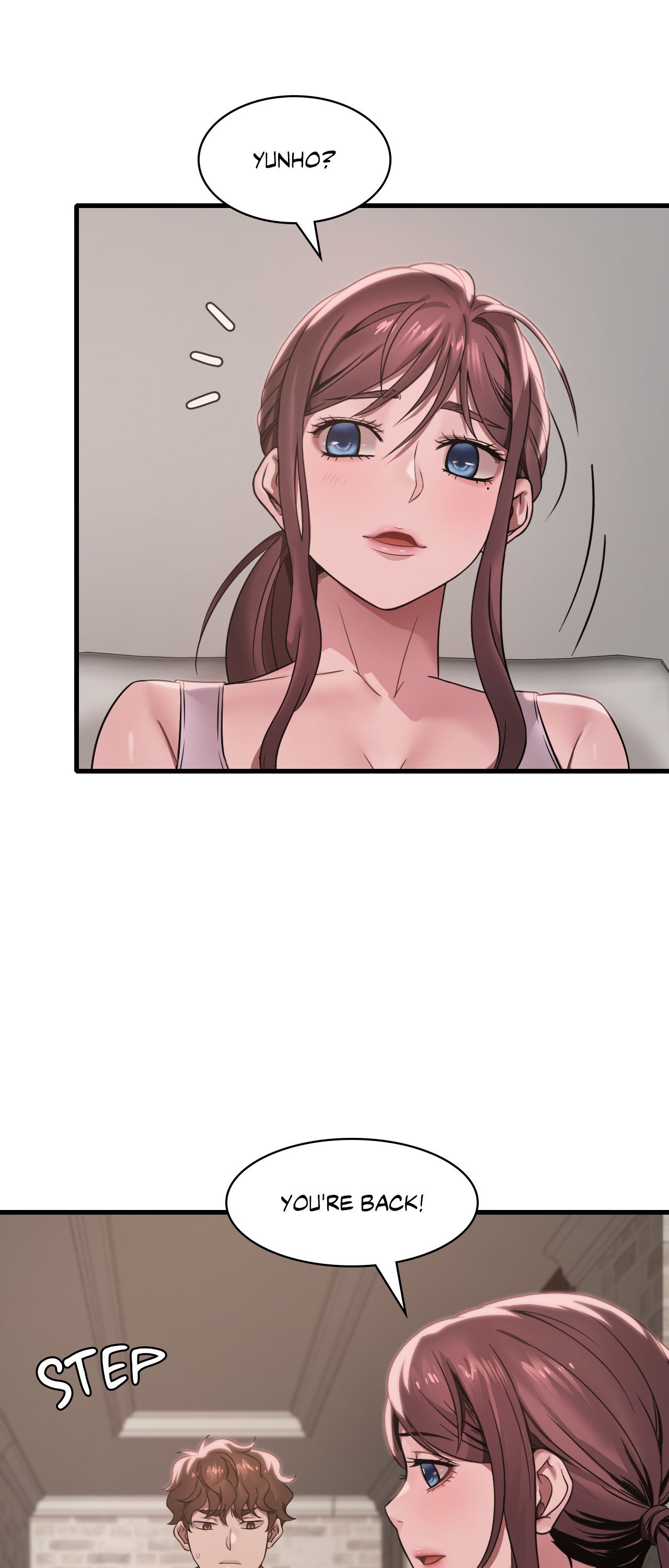 Drunk on You Chapter 61 - Manhwa18.com