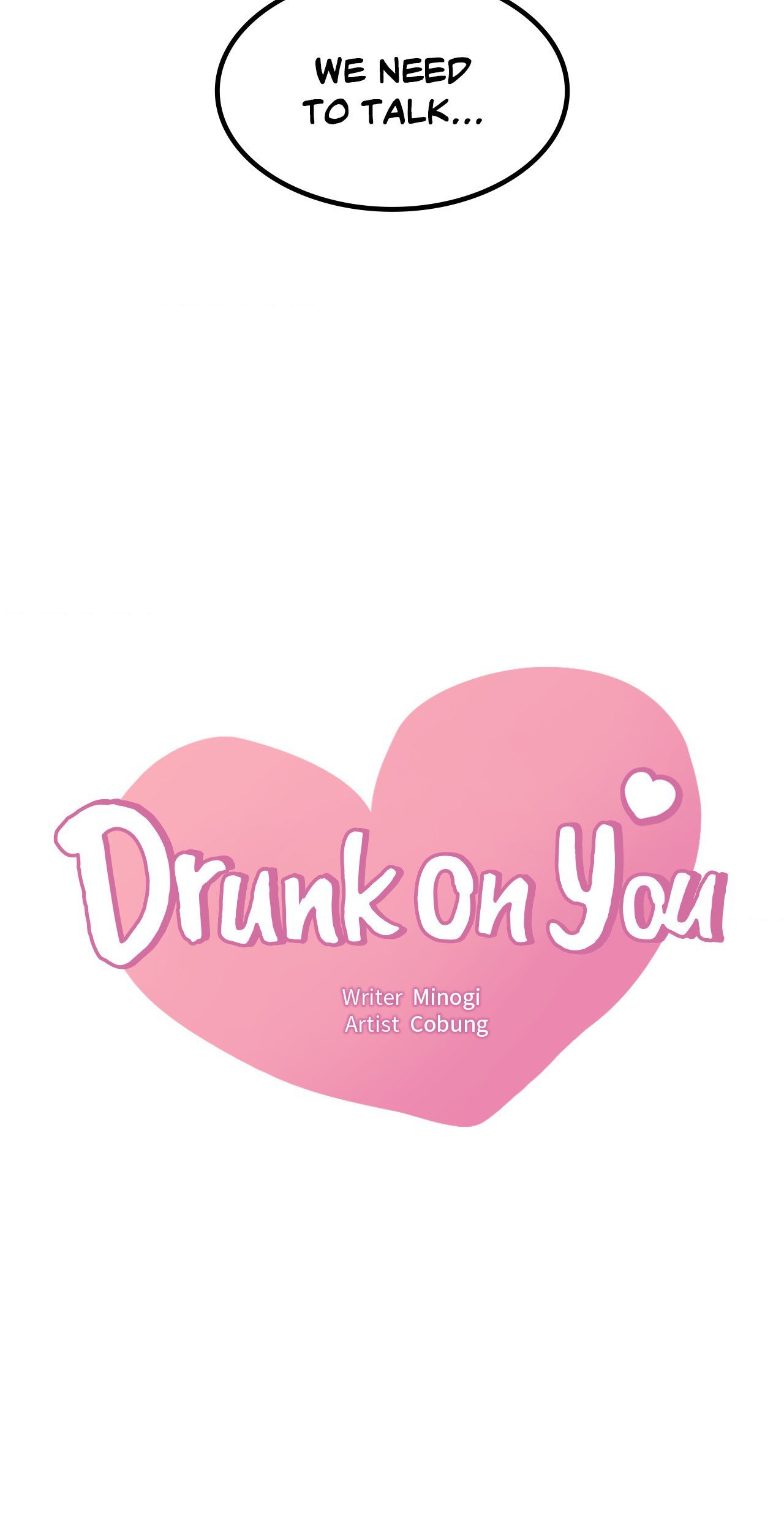 Drunk on You Chapter 62 - Manhwa18.com