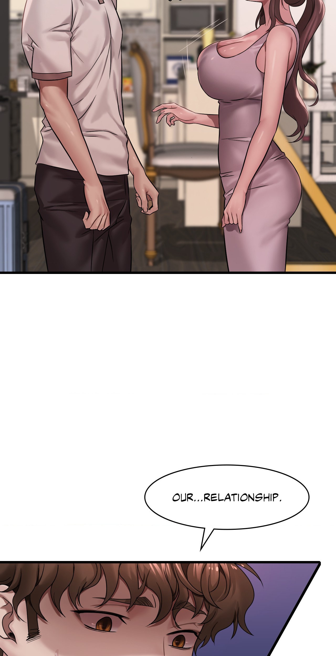 Drunk on You Chapter 62 - Manhwa18.com