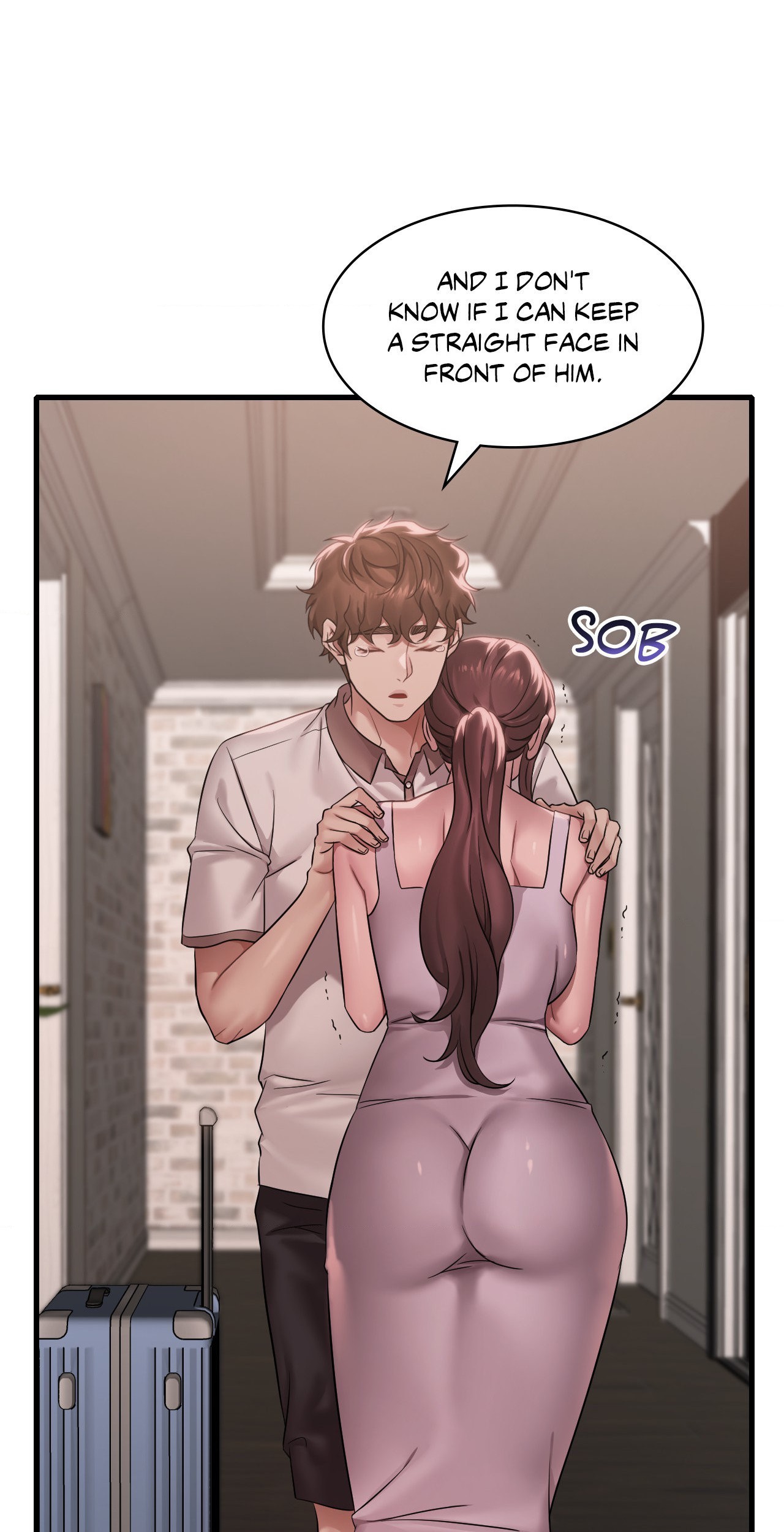 Drunk on You Chapter 62 - Manhwa18.com