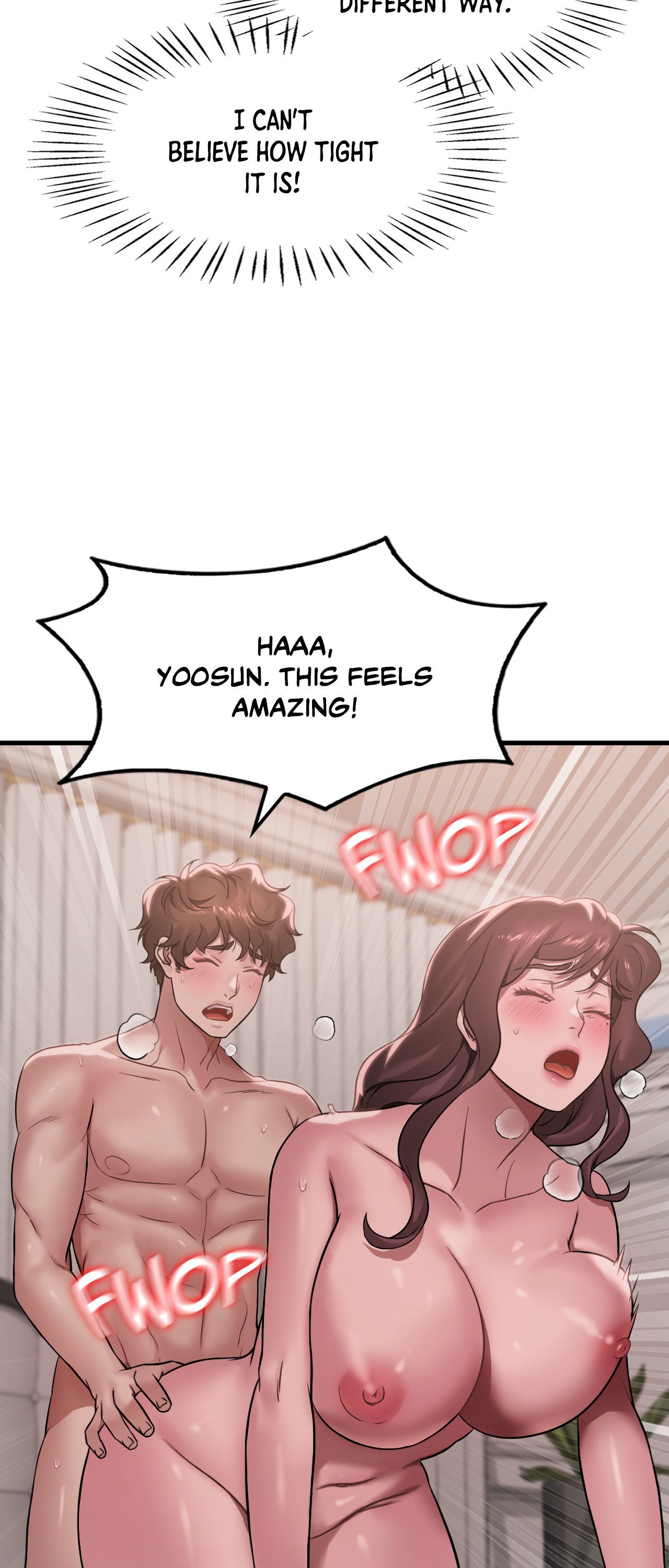 Drunk on You Chapter 63 - Manhwa18.com