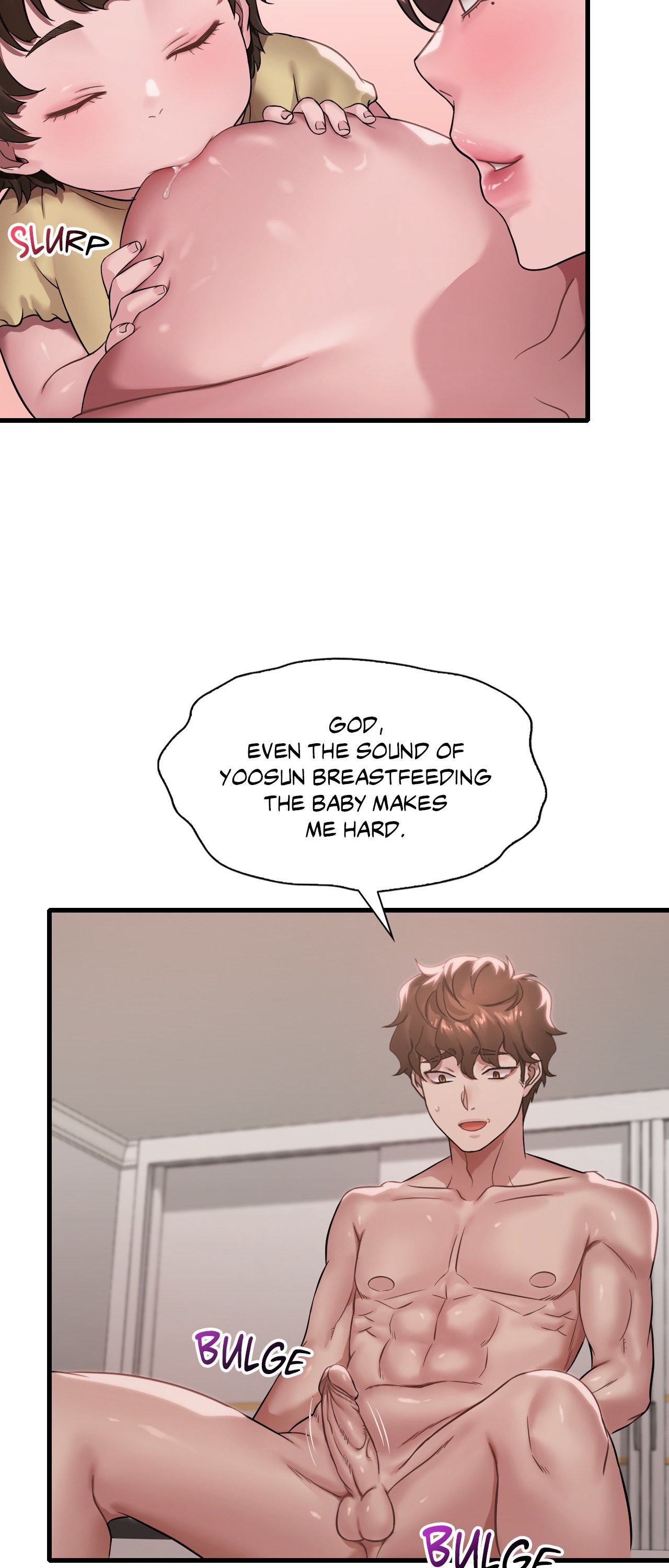 Drunk on You Chapter 63 - Manhwa18.com