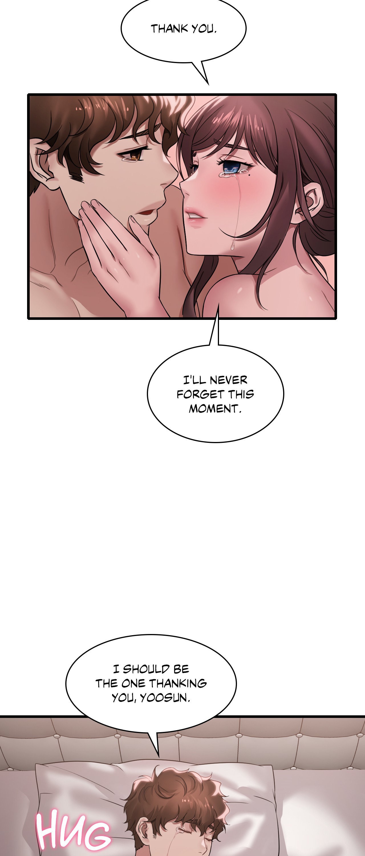 Drunk on You Chapter 63 - Manhwa18.com