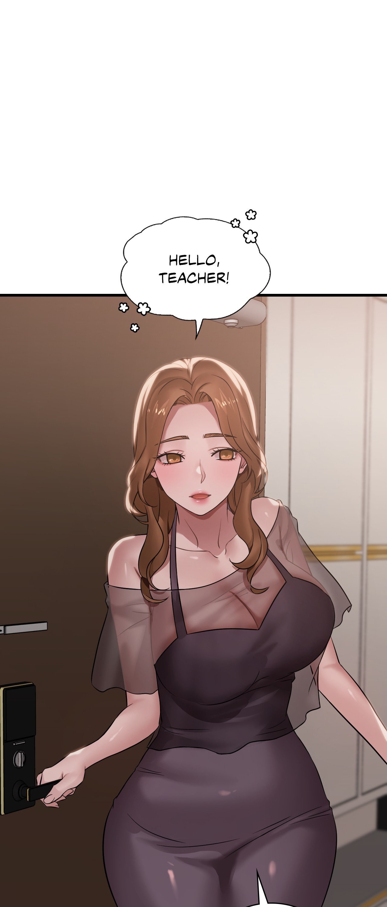 Drunk on You Chapter 63 - Manhwa18.com