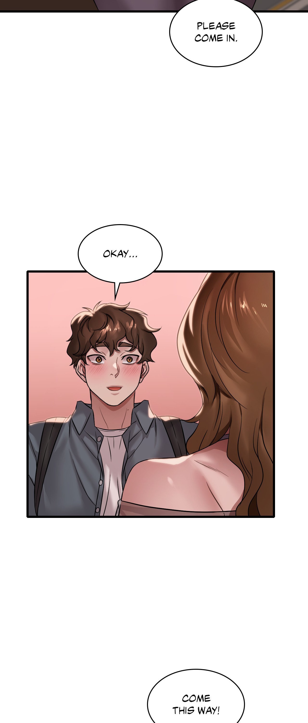 Drunk on You Chapter 63 - Manhwa18.com