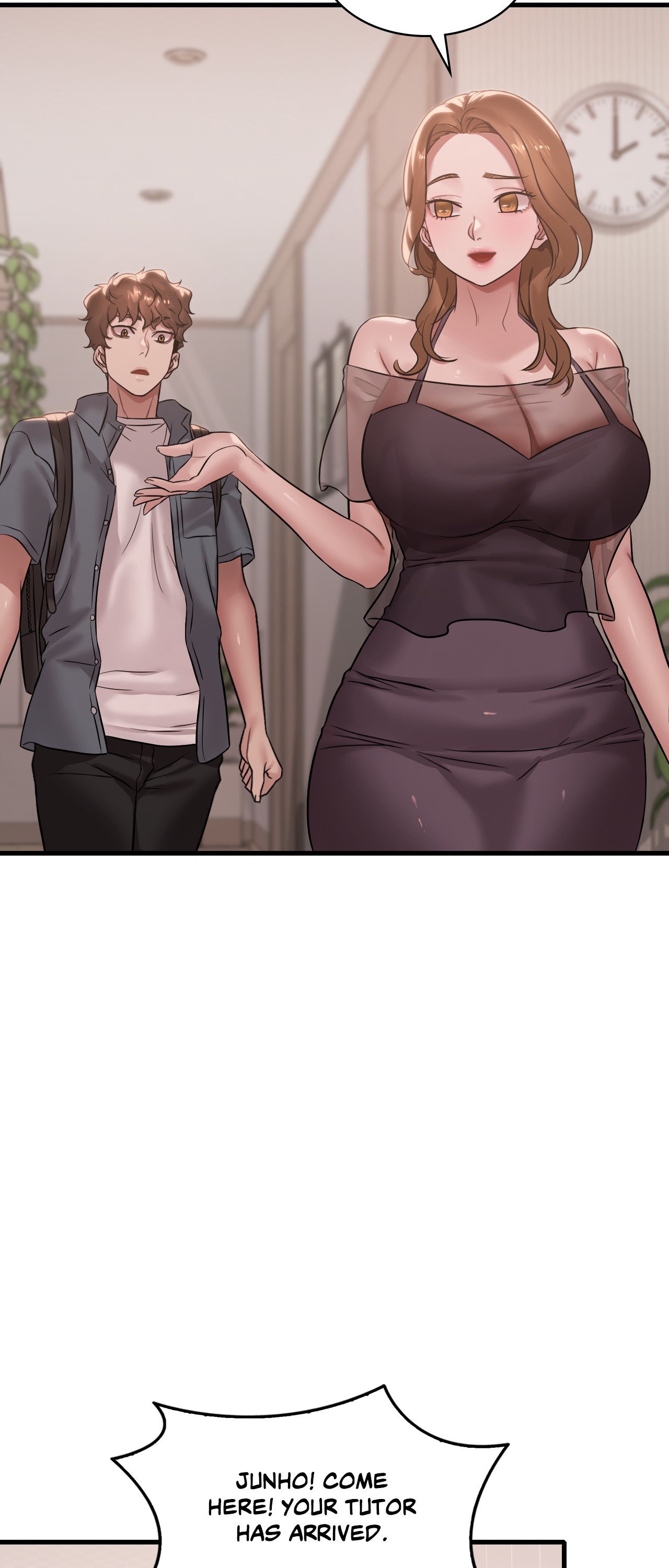 Drunk on You Chapter 63 - Manhwa18.com