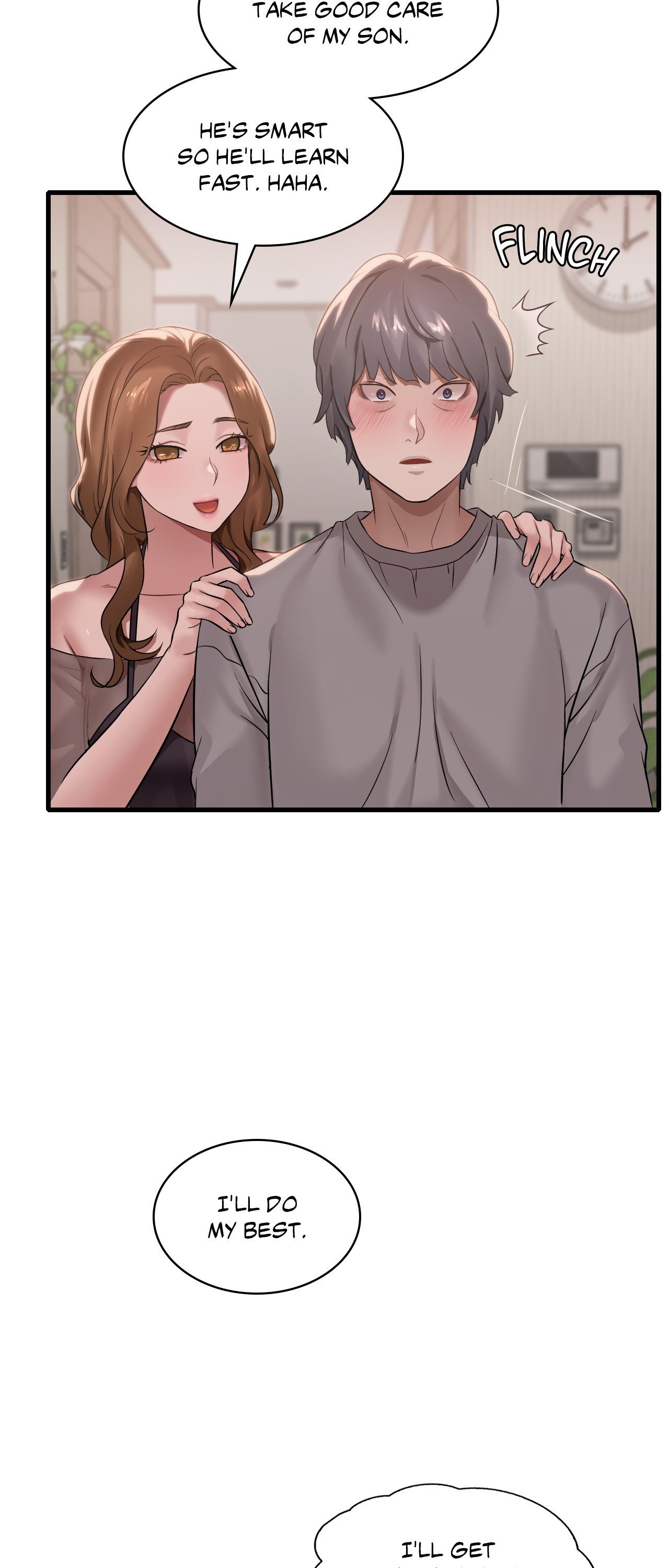 Drunk on You Chapter 63 - Manhwa18.com