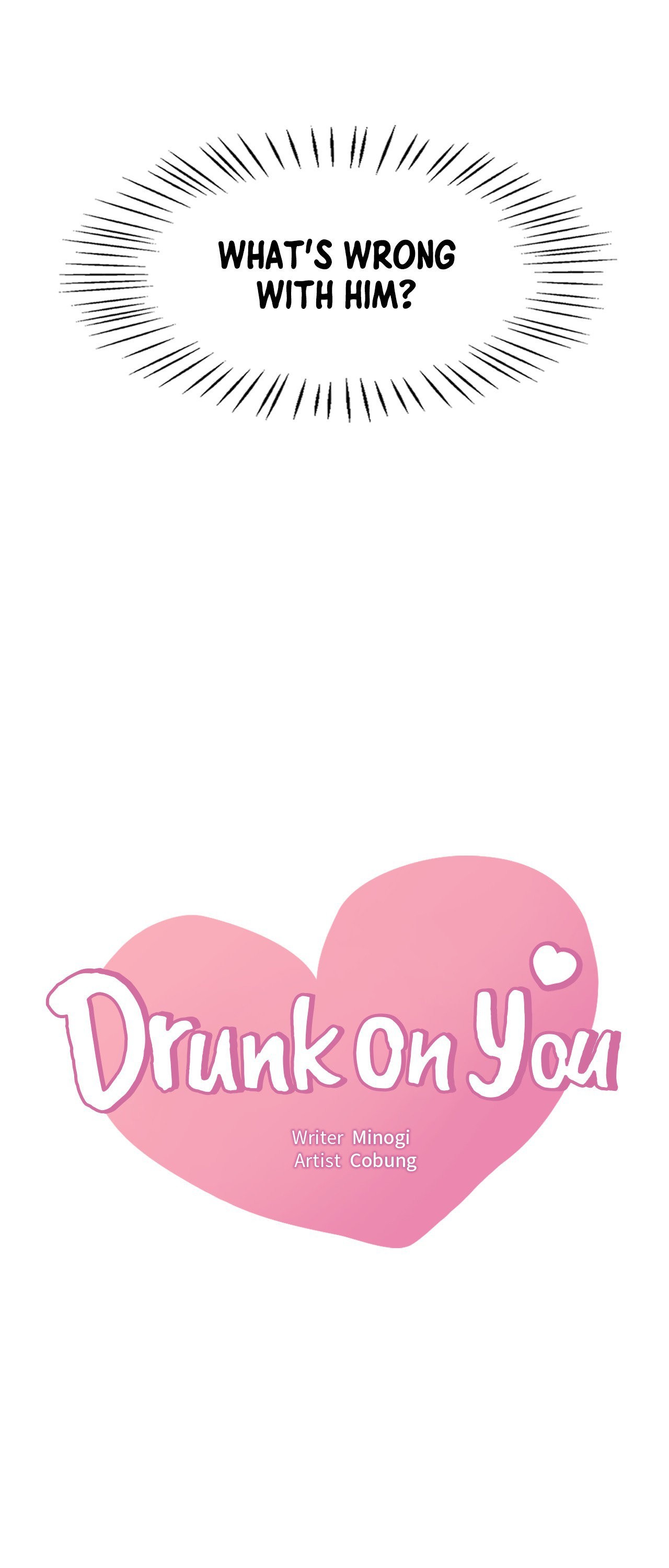 Drunk on You Chapter 64 - Manhwa18.com