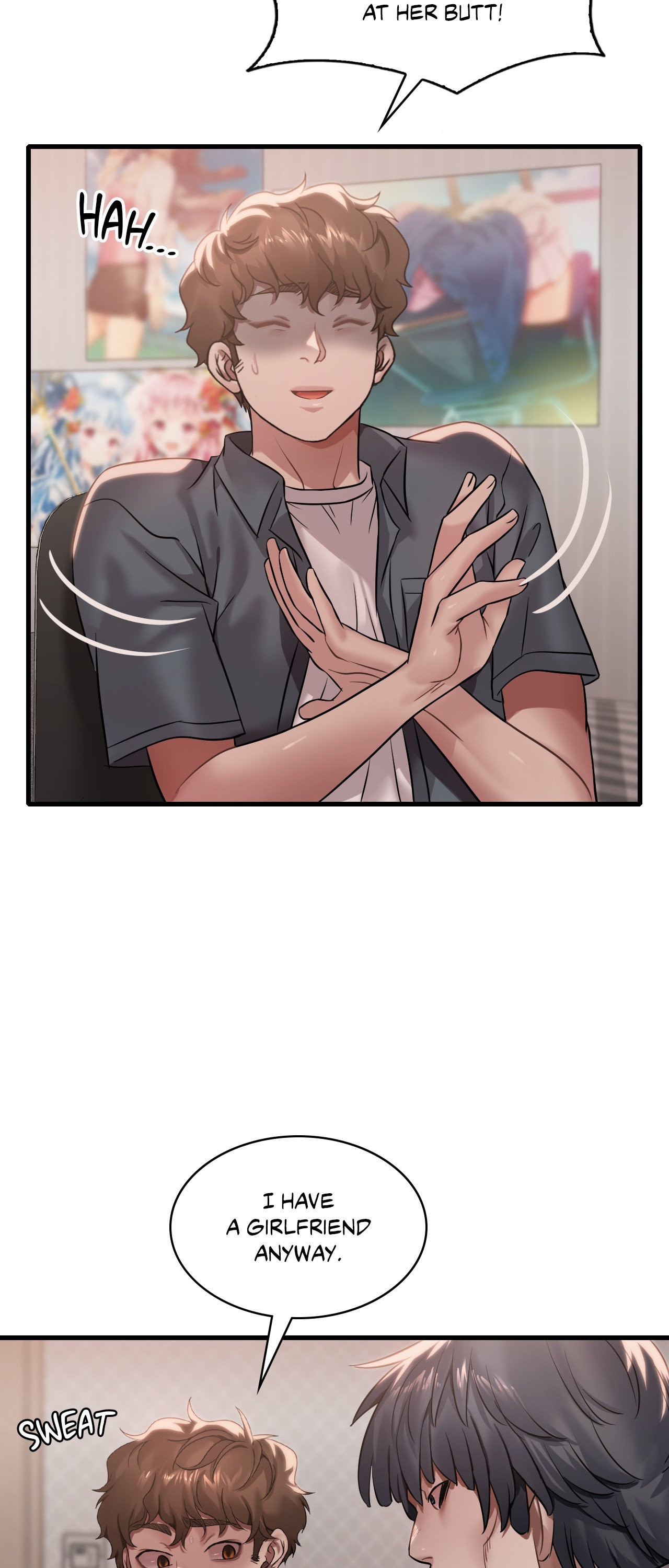 Drunk on You Chapter 64 - Manhwa18.com