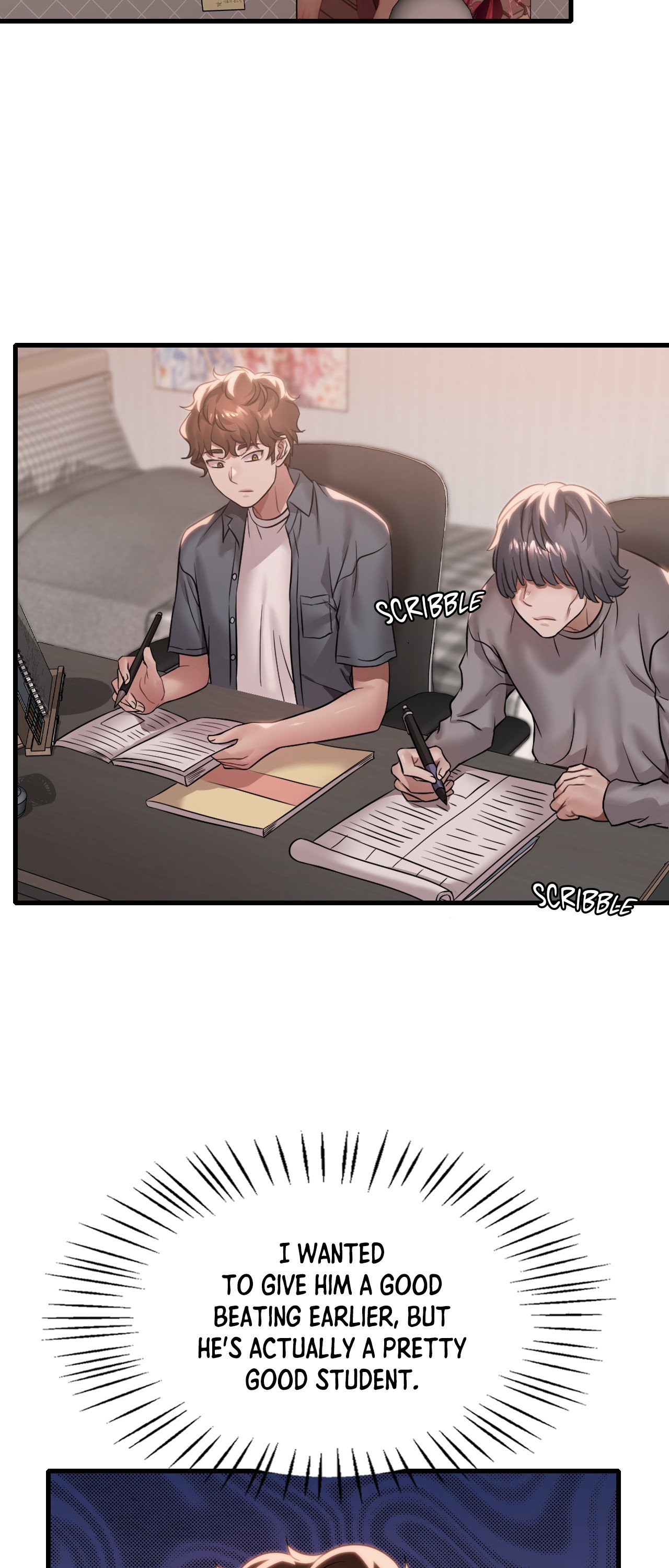 Drunk on You Chapter 64 - Manhwa18.com