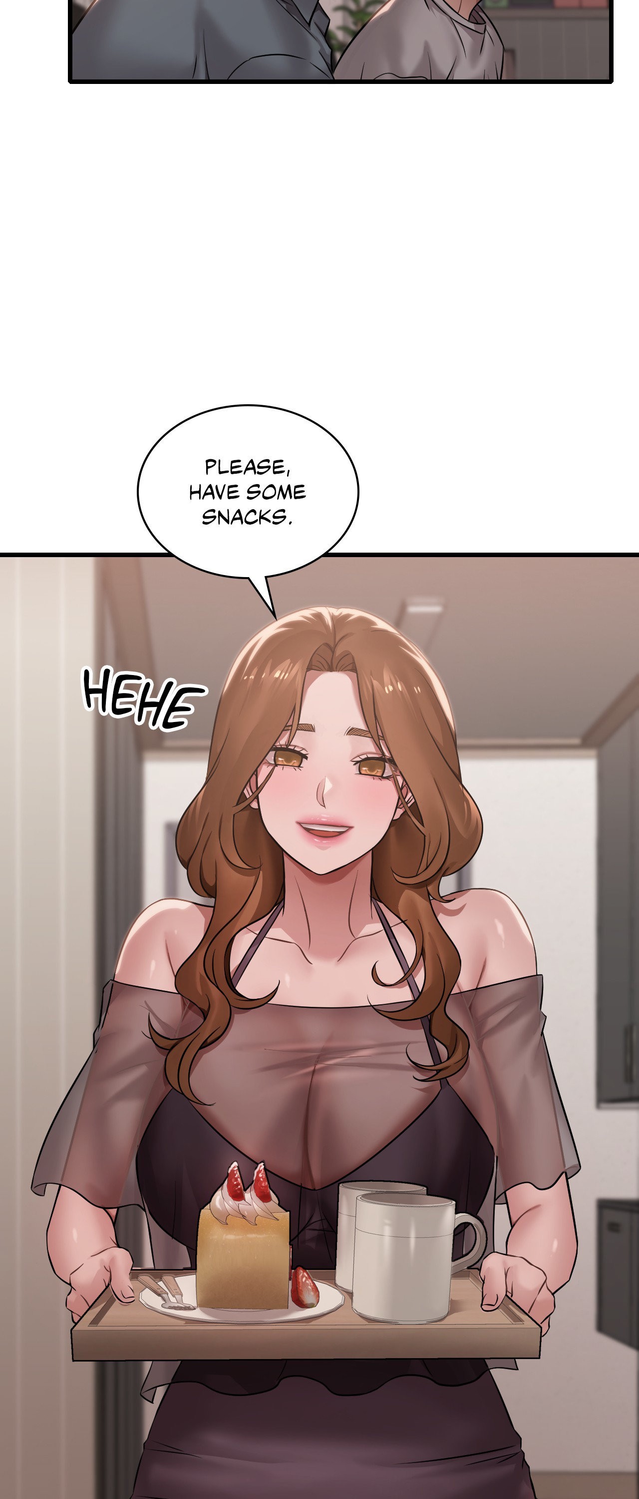 Drunk on You Chapter 64 - Manhwa18.com