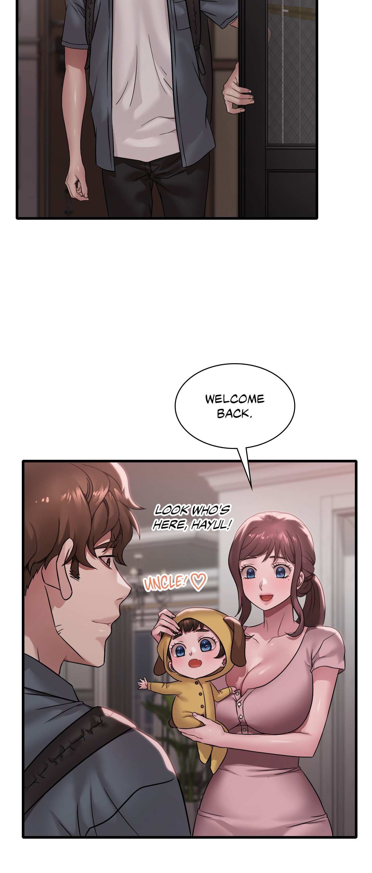 Drunk on You Chapter 65 - Manhwa18.com