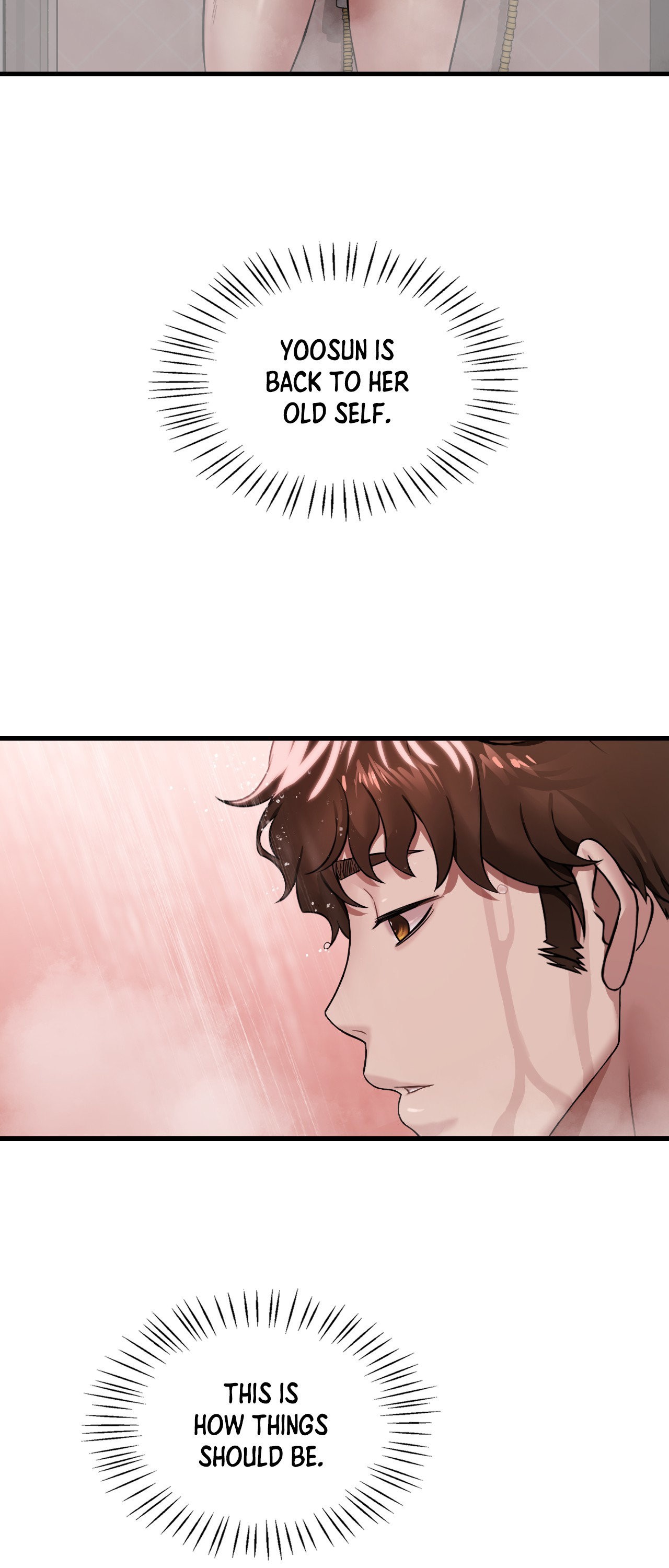 Drunk on You Chapter 65 - Manhwa18.com