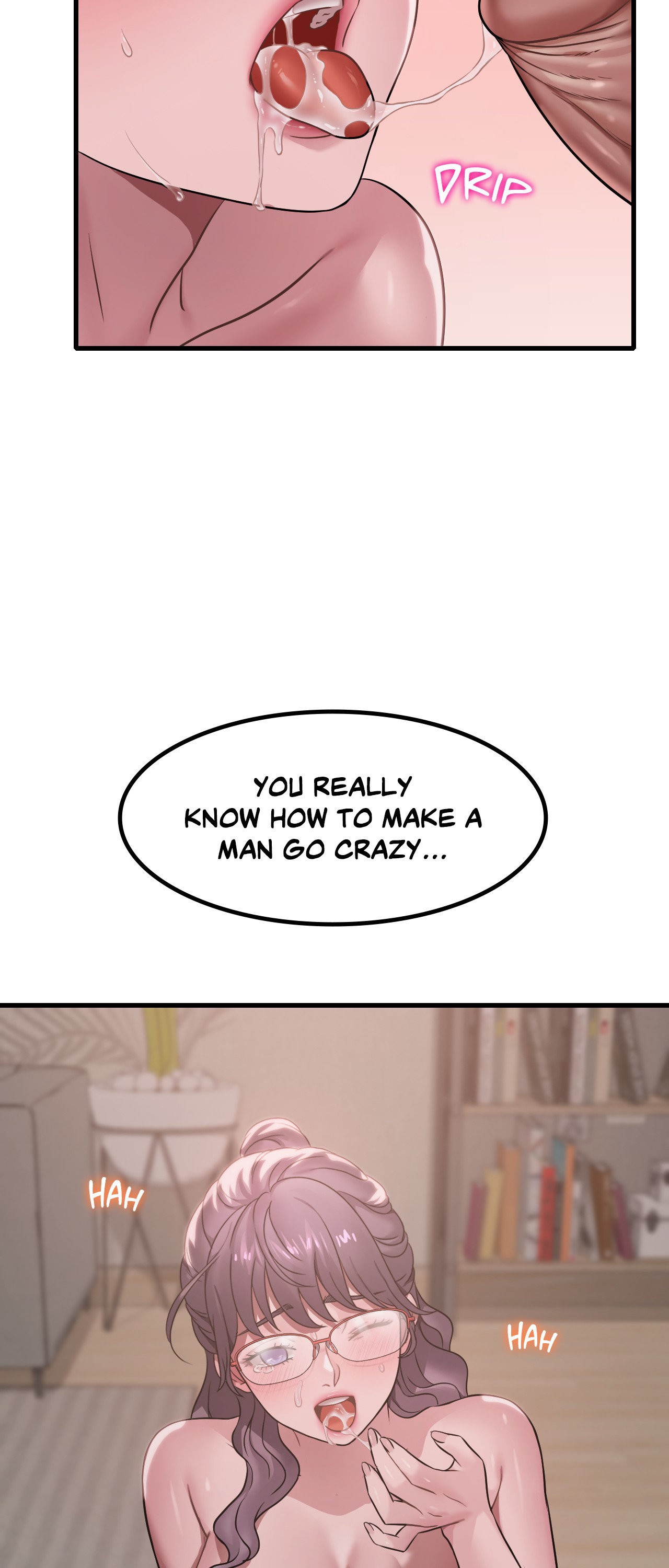 Drunk on You Chapter 66 - Manhwa18.com