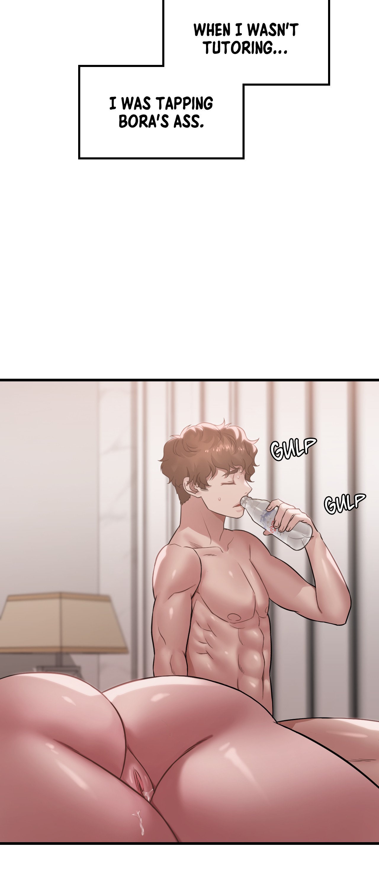 Drunk on You Chapter 66 - Manhwa18.com