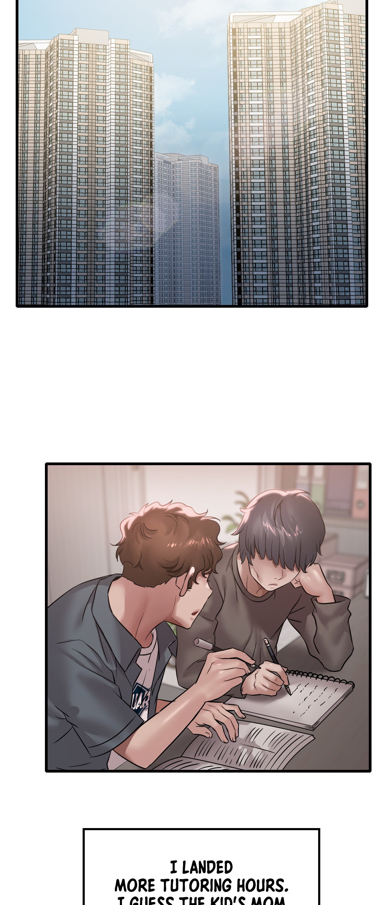 Drunk on You Chapter 66 - Manhwa18.com