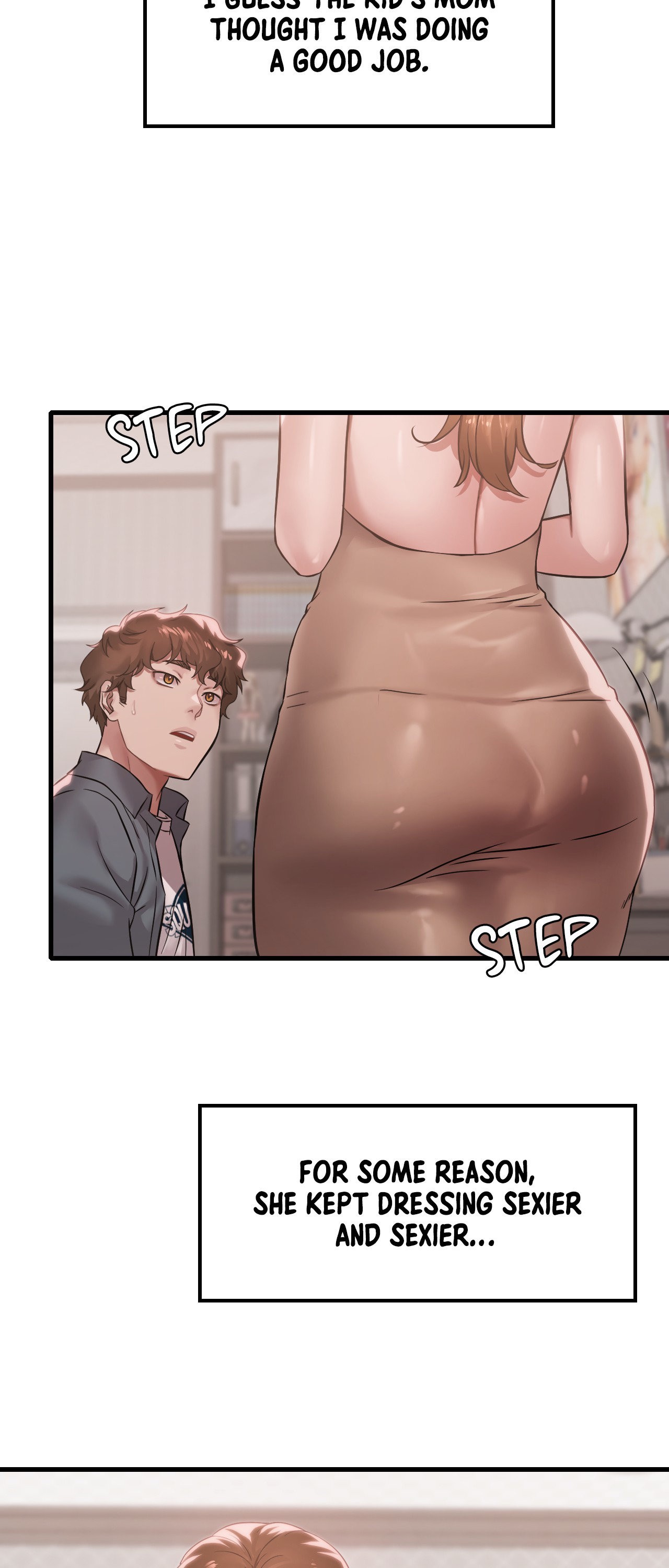 Drunk on You Chapter 66 - Manhwa18.com