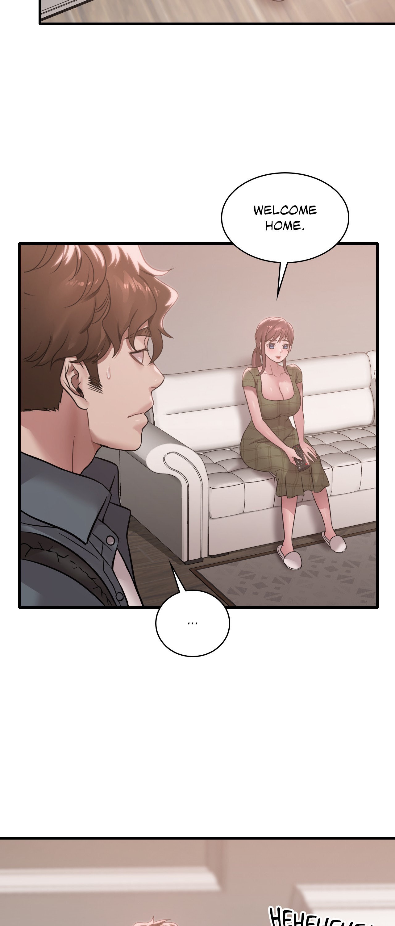 Drunk on You Chapter 66 - Manhwa18.com