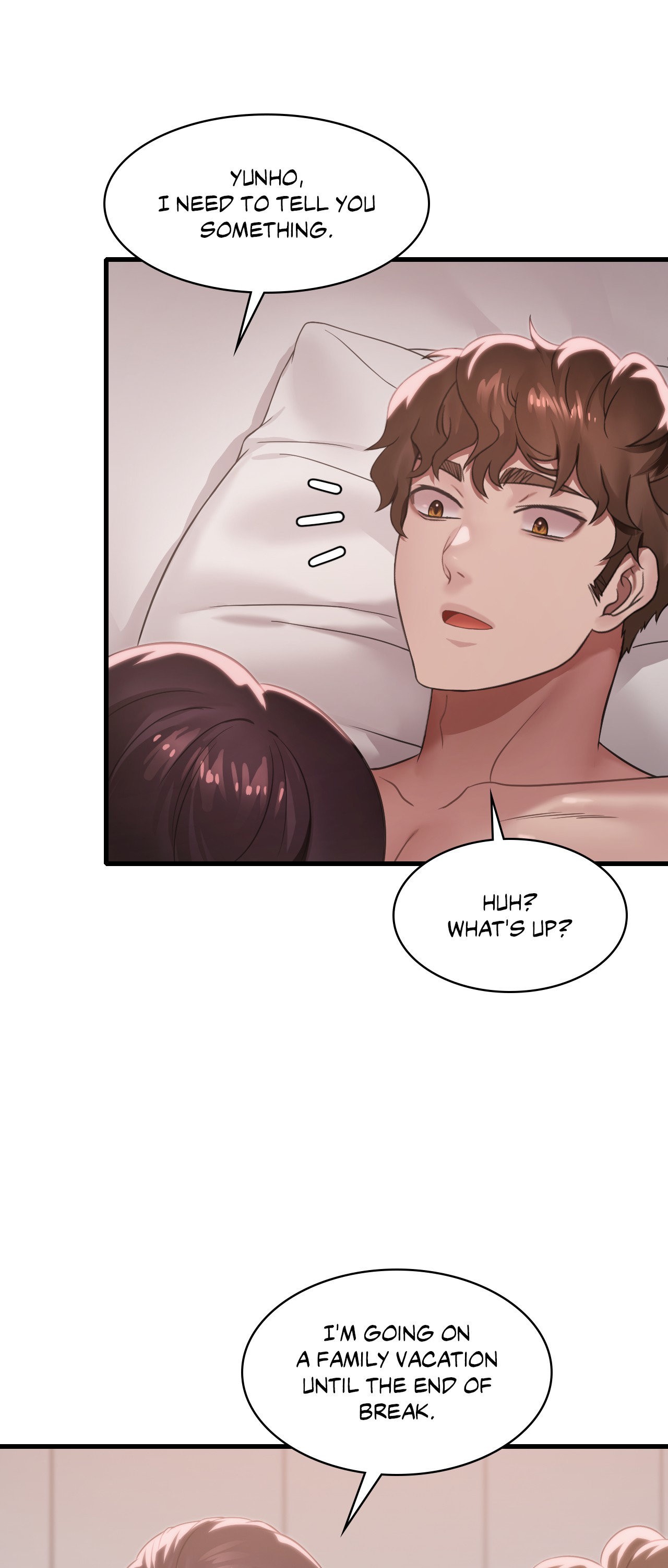 Drunk on You Chapter 66 - Manhwa18.com