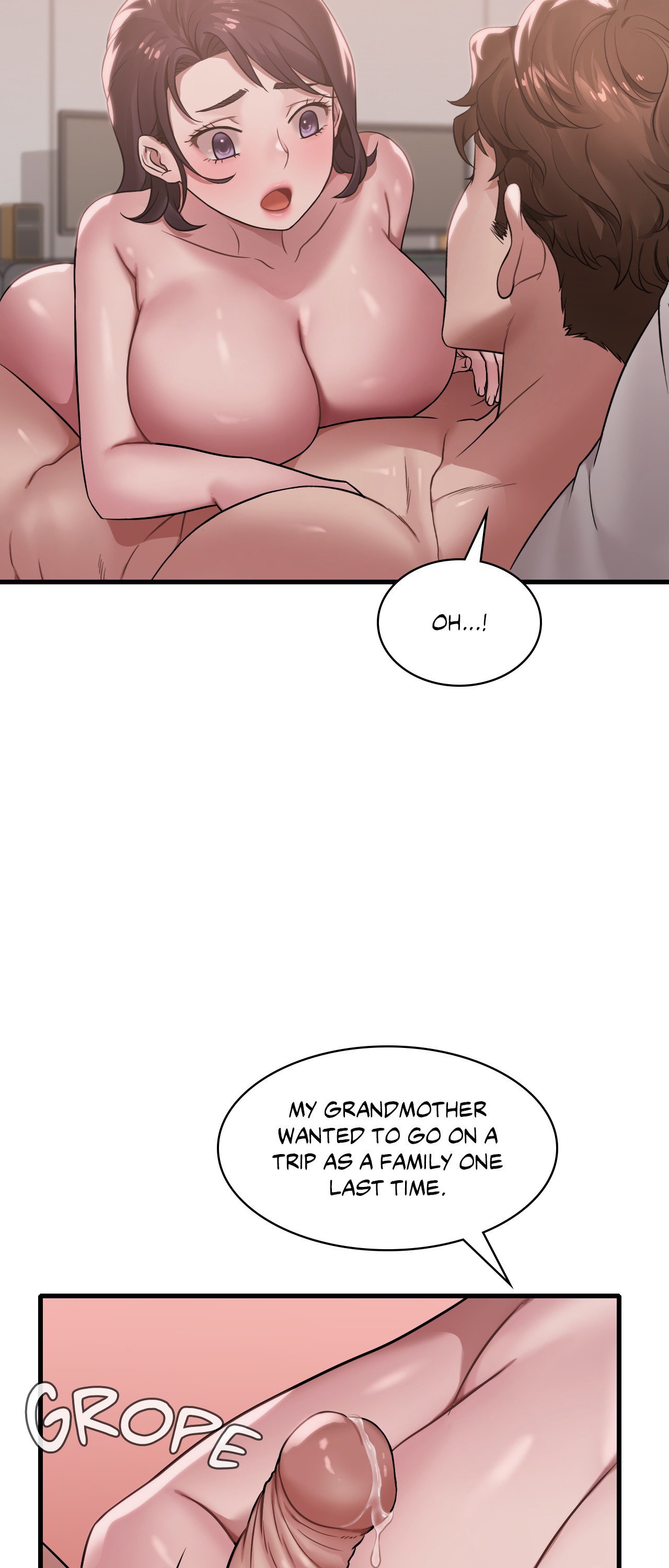 Drunk on You Chapter 66 - Manhwa18.com